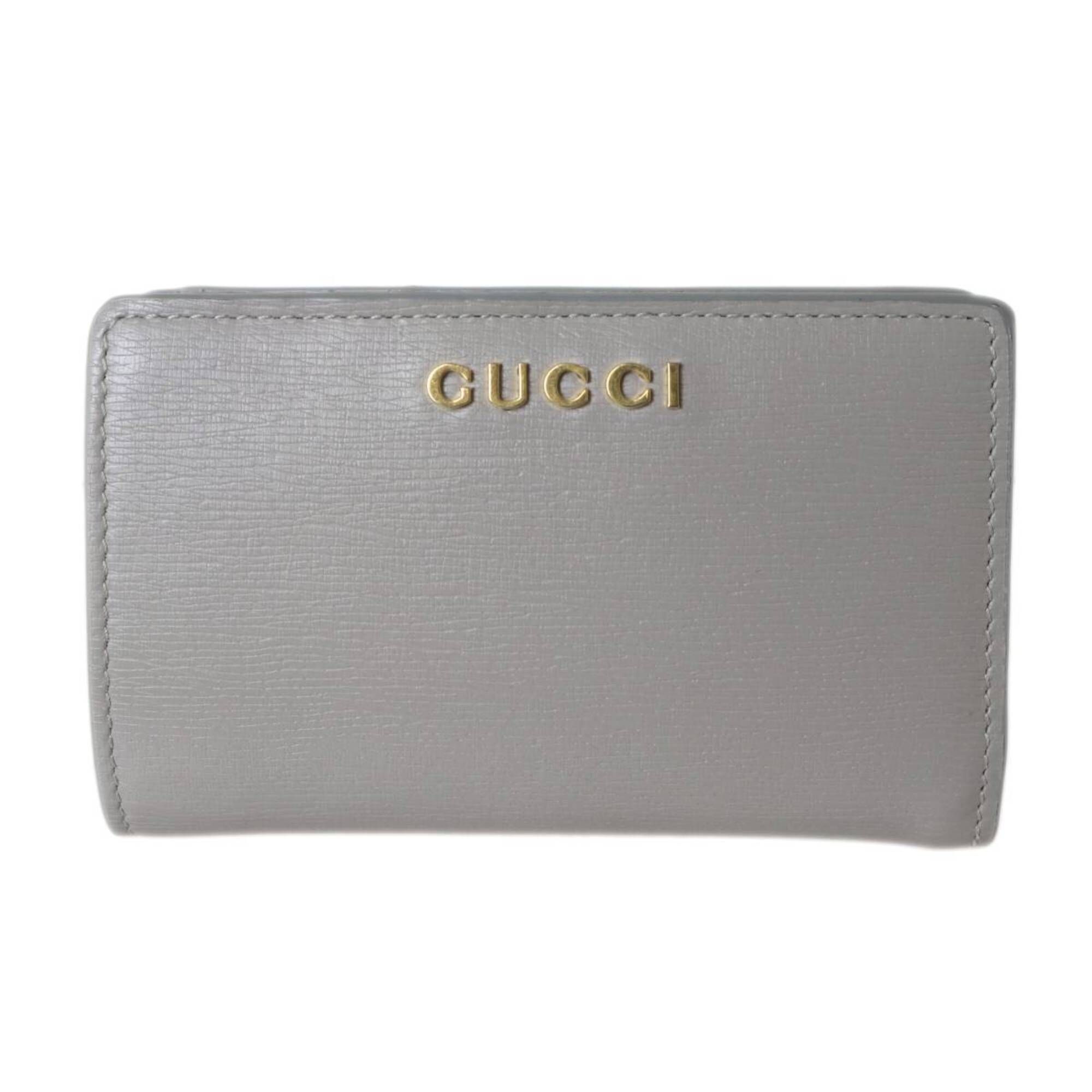 Wallet (Bi-Fold) (Pre-Owned) - Gucci - Modalova