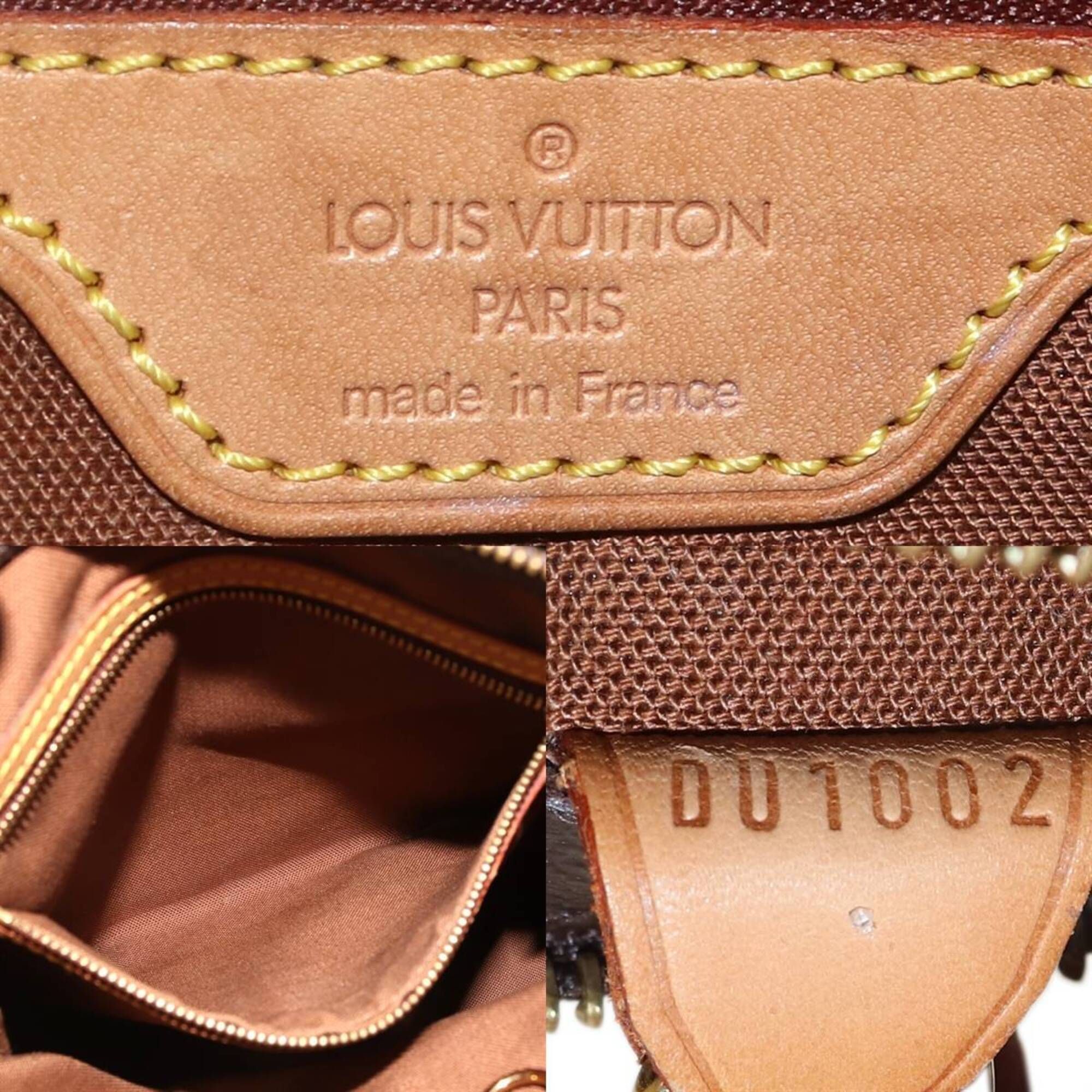 Tote Bag (Pre-Owned) - Louis Vuitton - Modalova