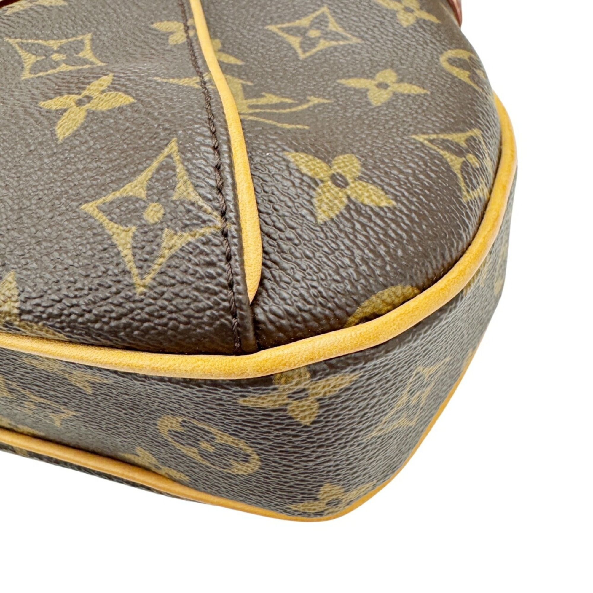 Monogram Monogram Shoulder Bag (Pre-Owned) - Louis Vuitton - Modalova