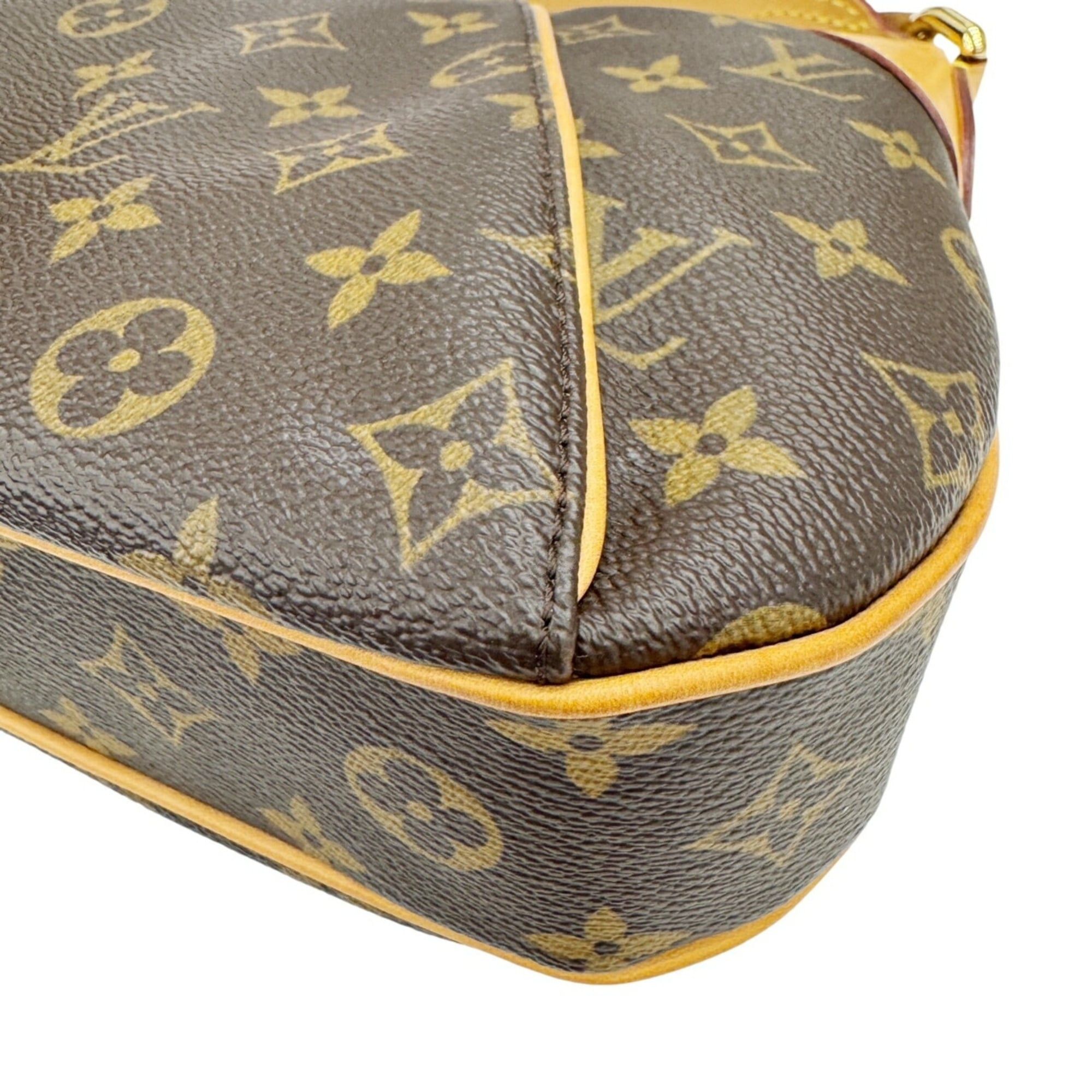 Monogram Monogram Shoulder Bag (Pre-Owned) - Louis Vuitton - Modalova