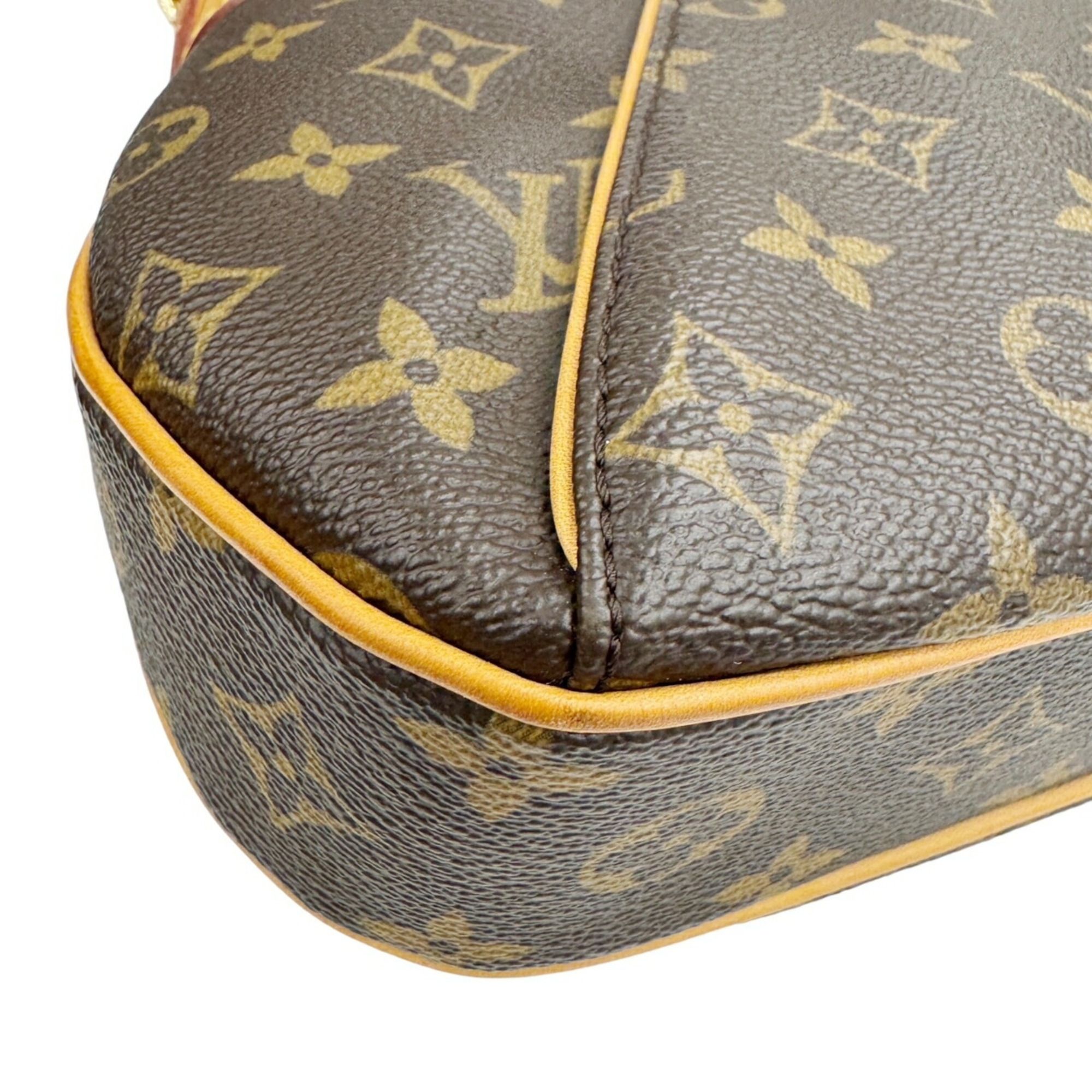 Monogram Monogram Shoulder Bag (Pre-Owned) - Louis Vuitton - Modalova