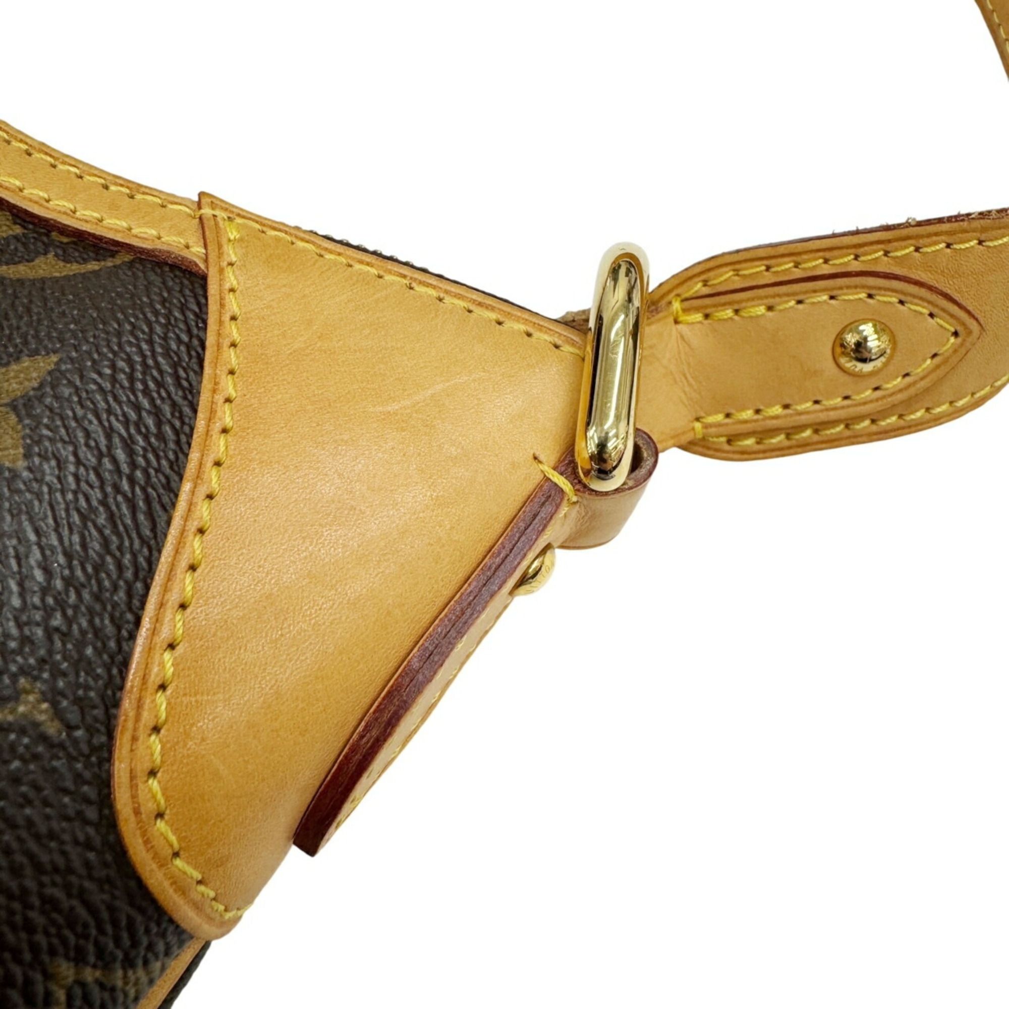 Monogram Monogram Shoulder Bag (Pre-Owned) - Louis Vuitton - Modalova