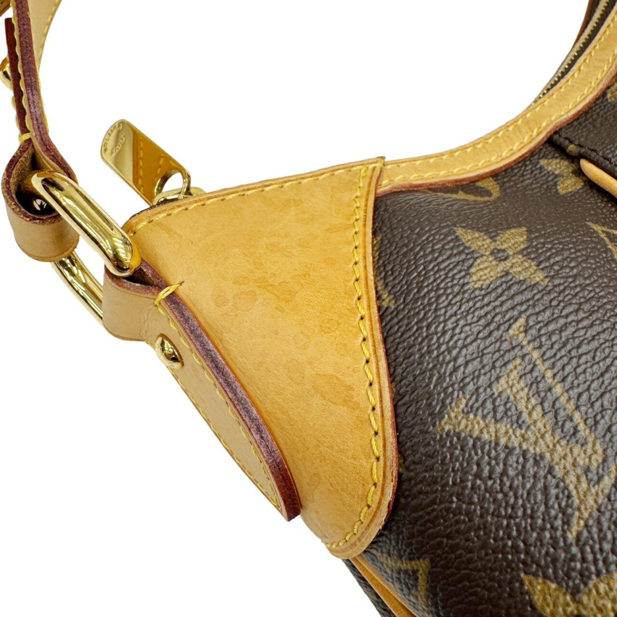 Monogram Monogram Shoulder Bag (Pre-Owned) - Louis Vuitton - Modalova