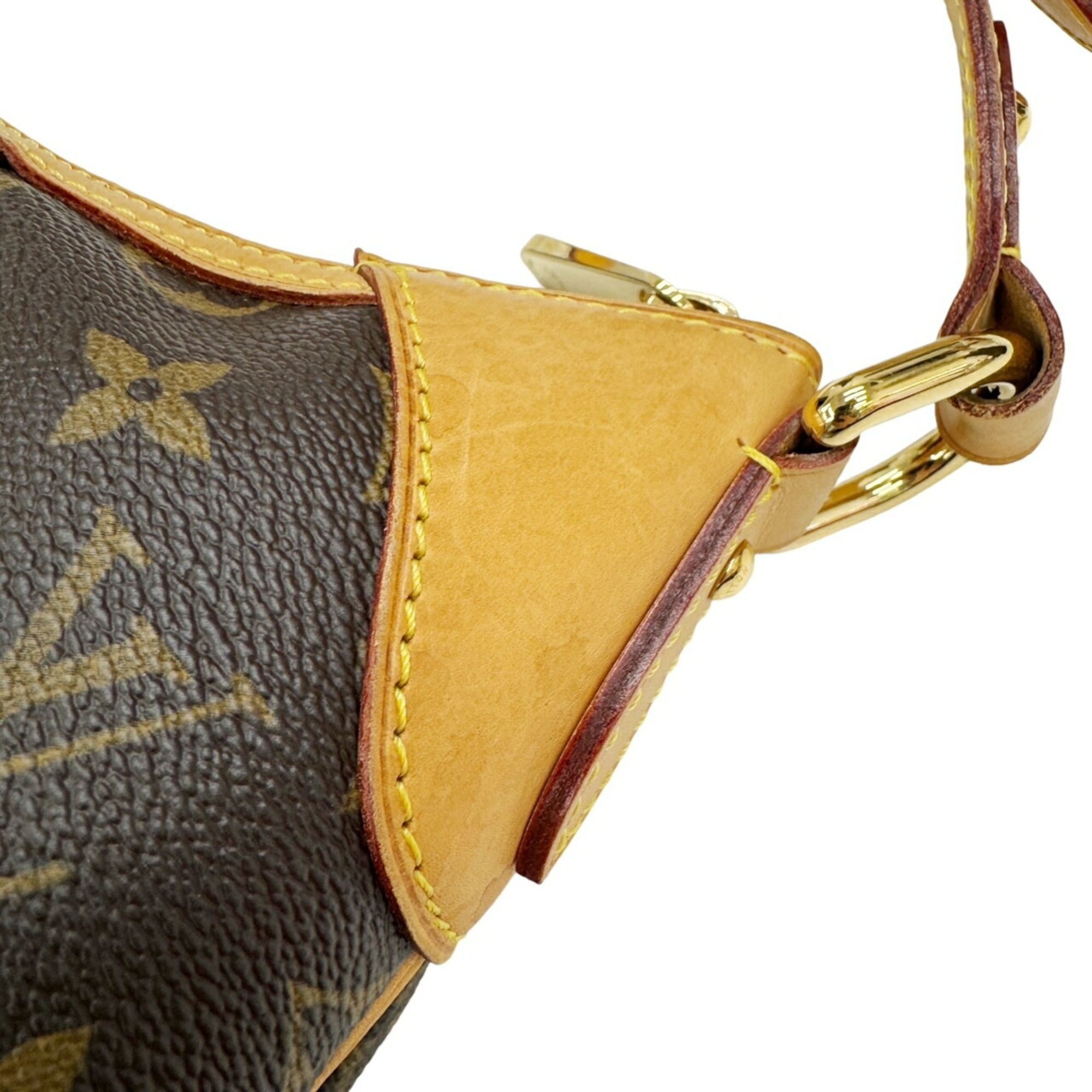 Monogram Monogram Shoulder Bag (Pre-Owned) - Louis Vuitton - Modalova