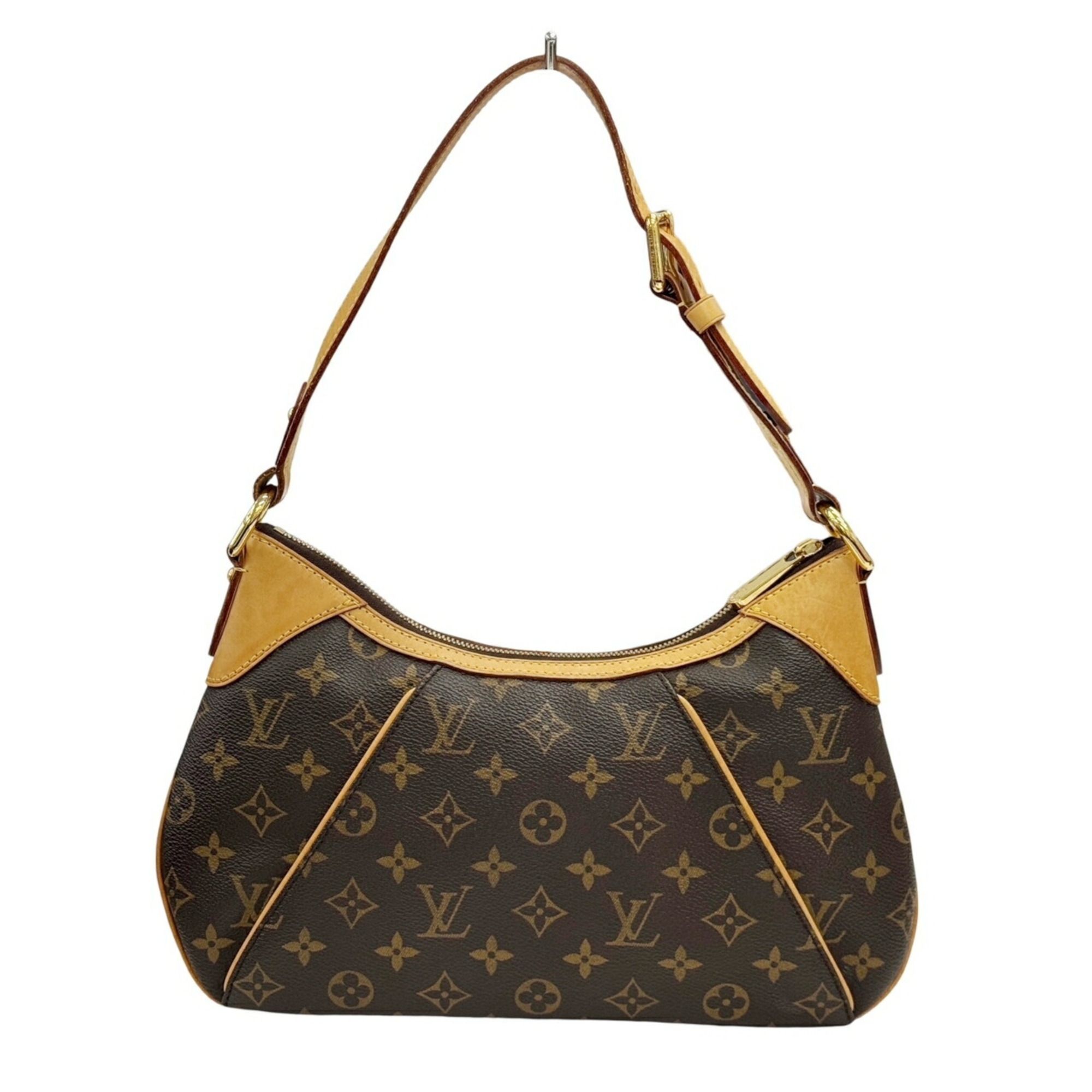 Monogram Monogram Shoulder Bag (Pre-Owned) - Louis Vuitton - Modalova