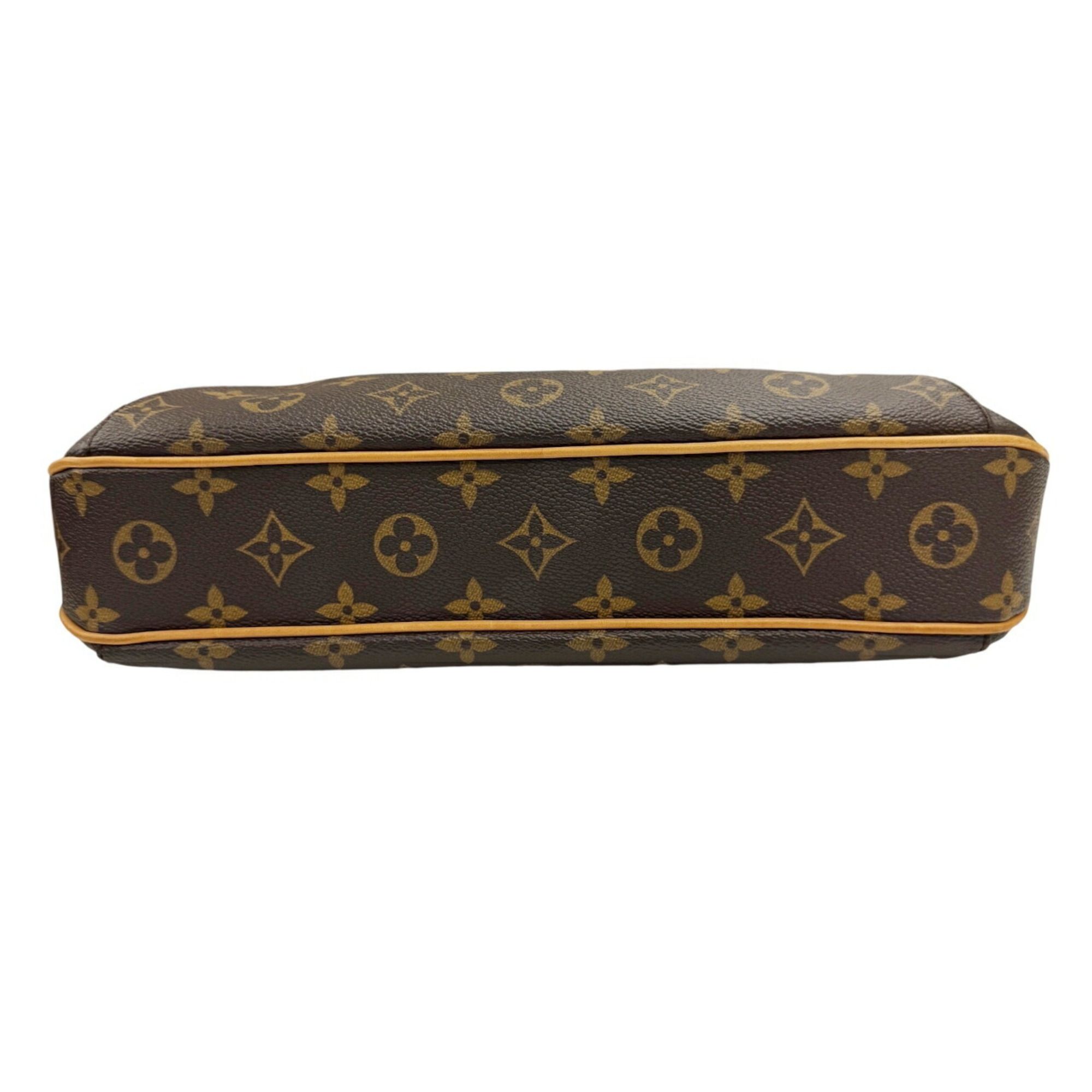 Monogram Monogram Shoulder Bag (Pre-Owned) - Louis Vuitton - Modalova