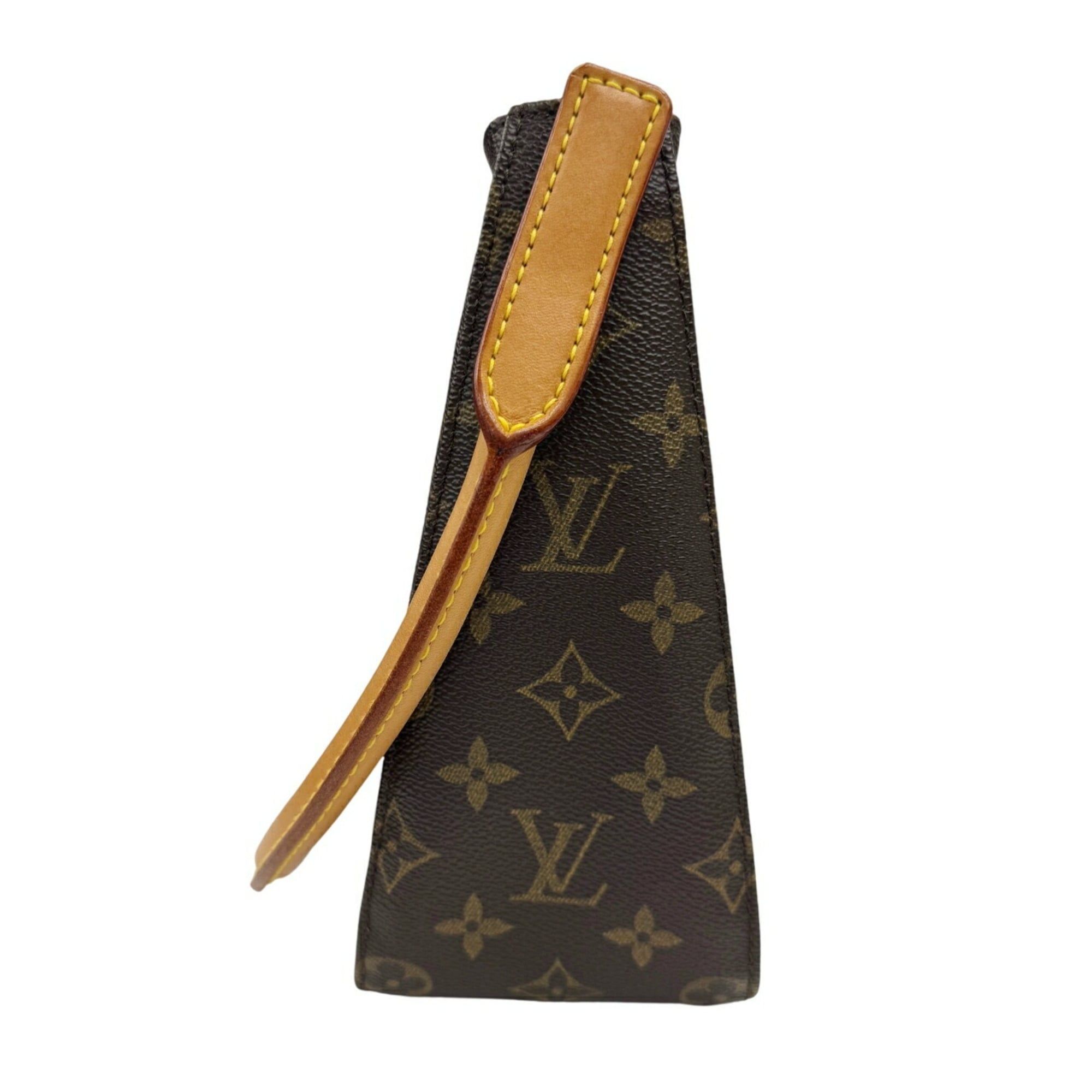 Monogram Monogram Shoulder Bag (Pre-Owned) - Louis Vuitton - Modalova