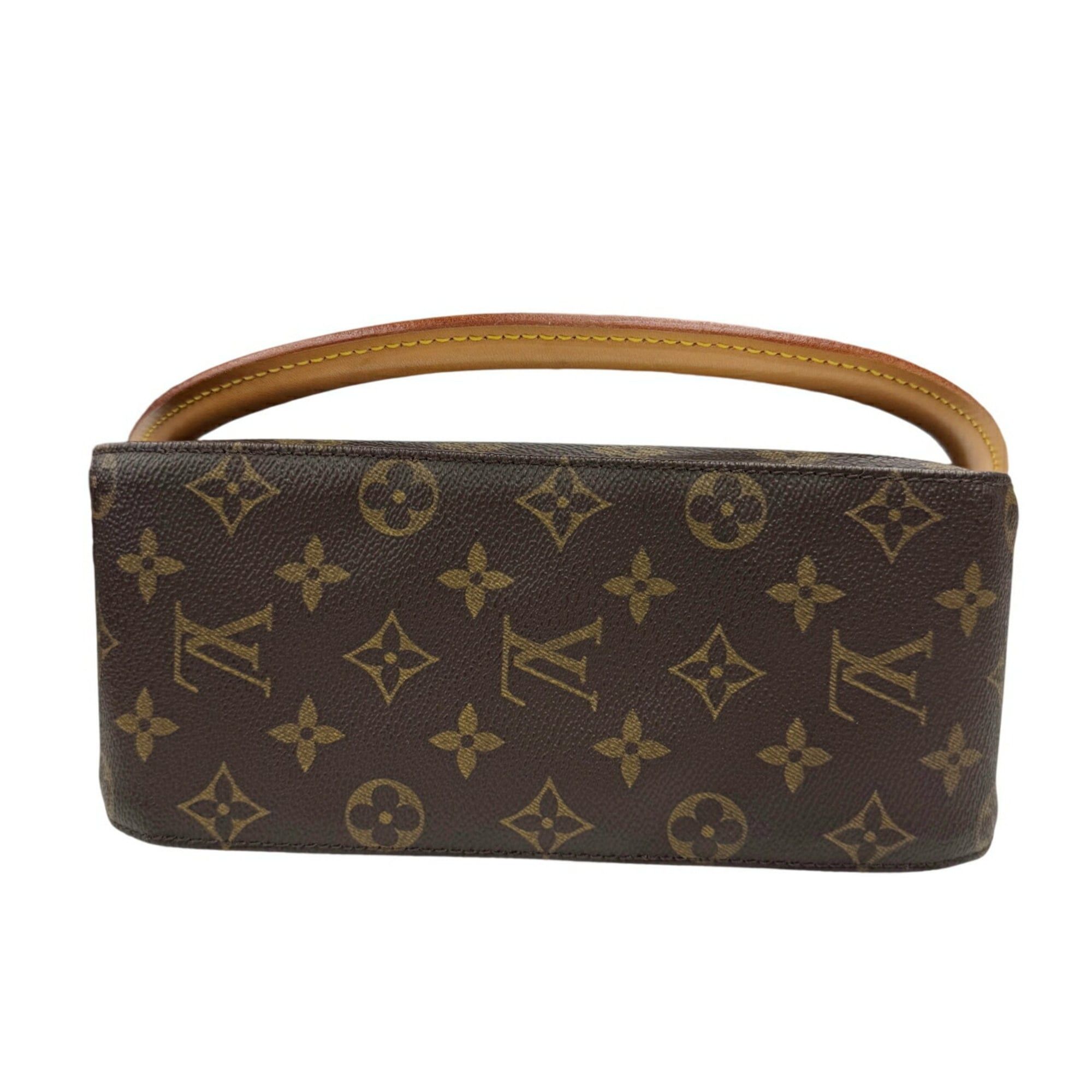 Monogram Monogram Shoulder Bag (Pre-Owned) - Louis Vuitton - Modalova
