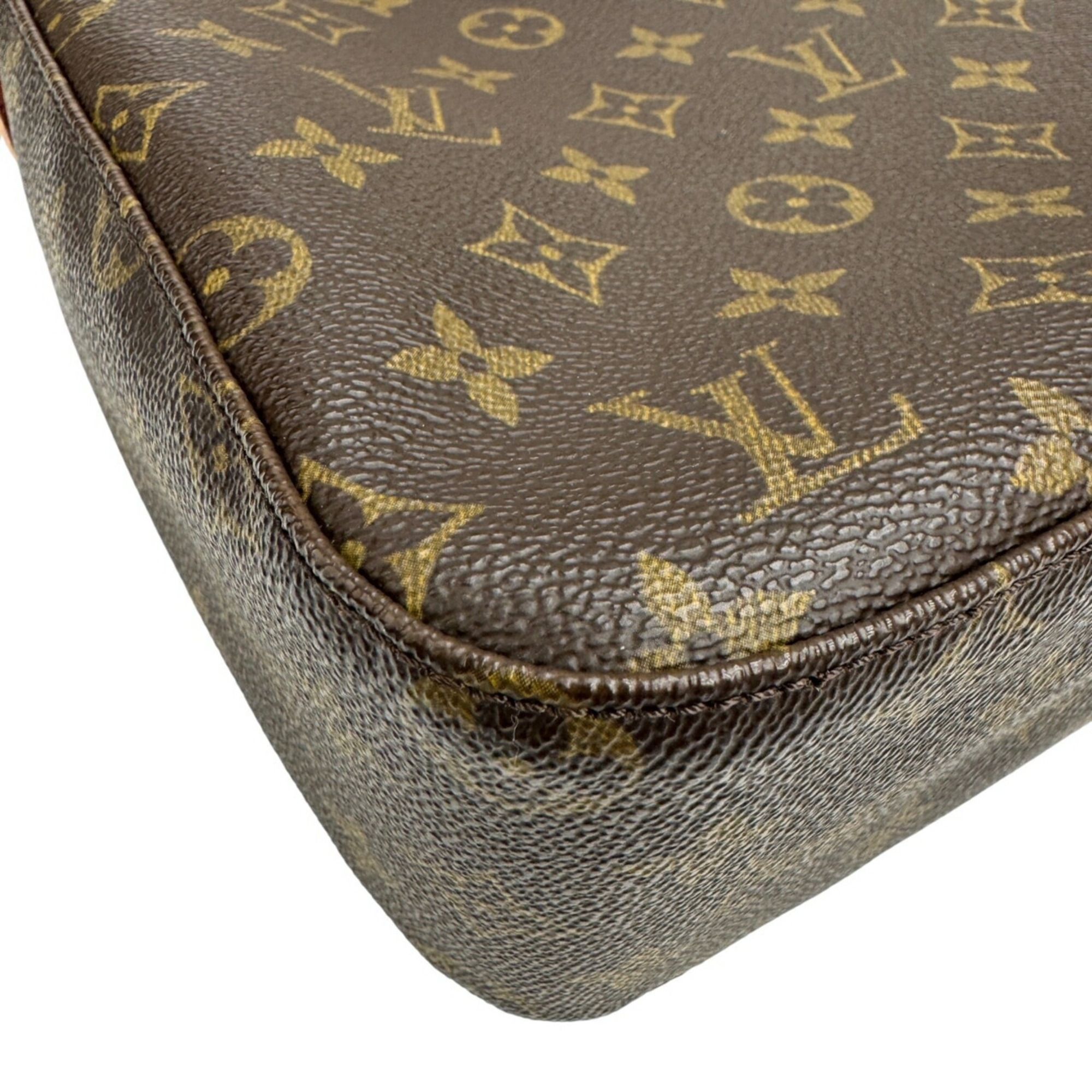 Monogram Monogram Shoulder Bag (Pre-Owned) - Louis Vuitton - Modalova
