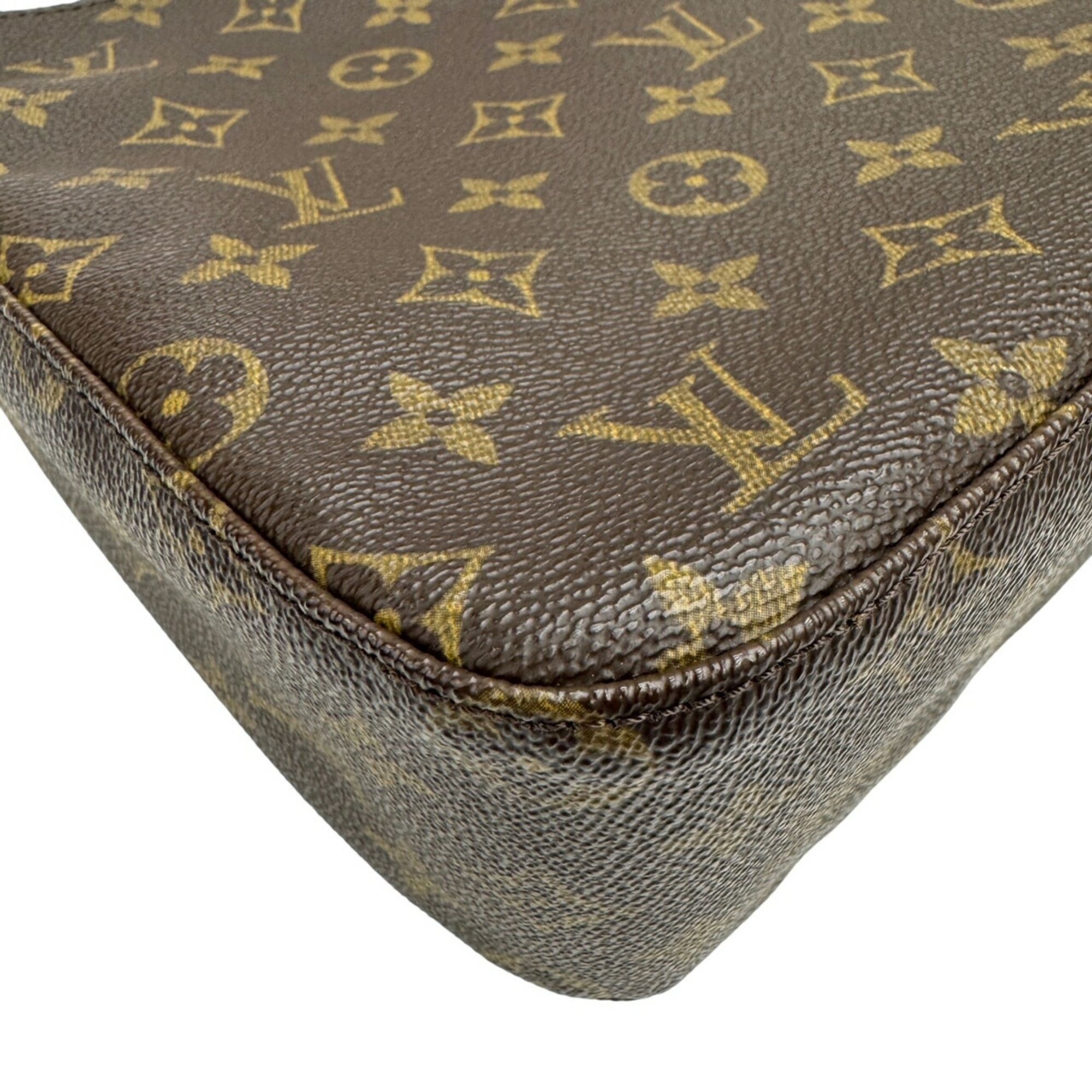 Monogram Monogram Shoulder Bag (Pre-Owned) - Louis Vuitton - Modalova
