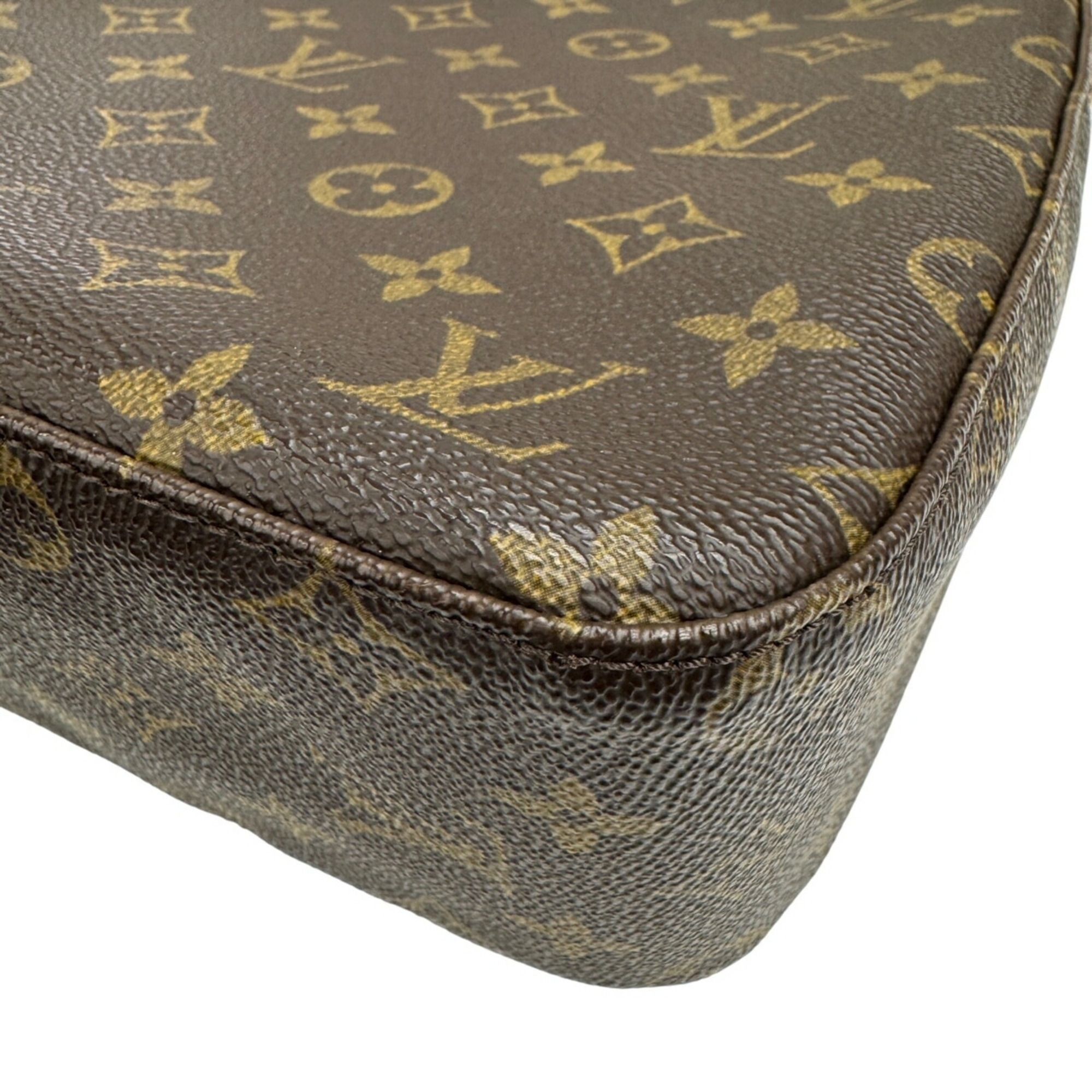 Monogram Monogram Shoulder Bag (Pre-Owned) - Louis Vuitton - Modalova