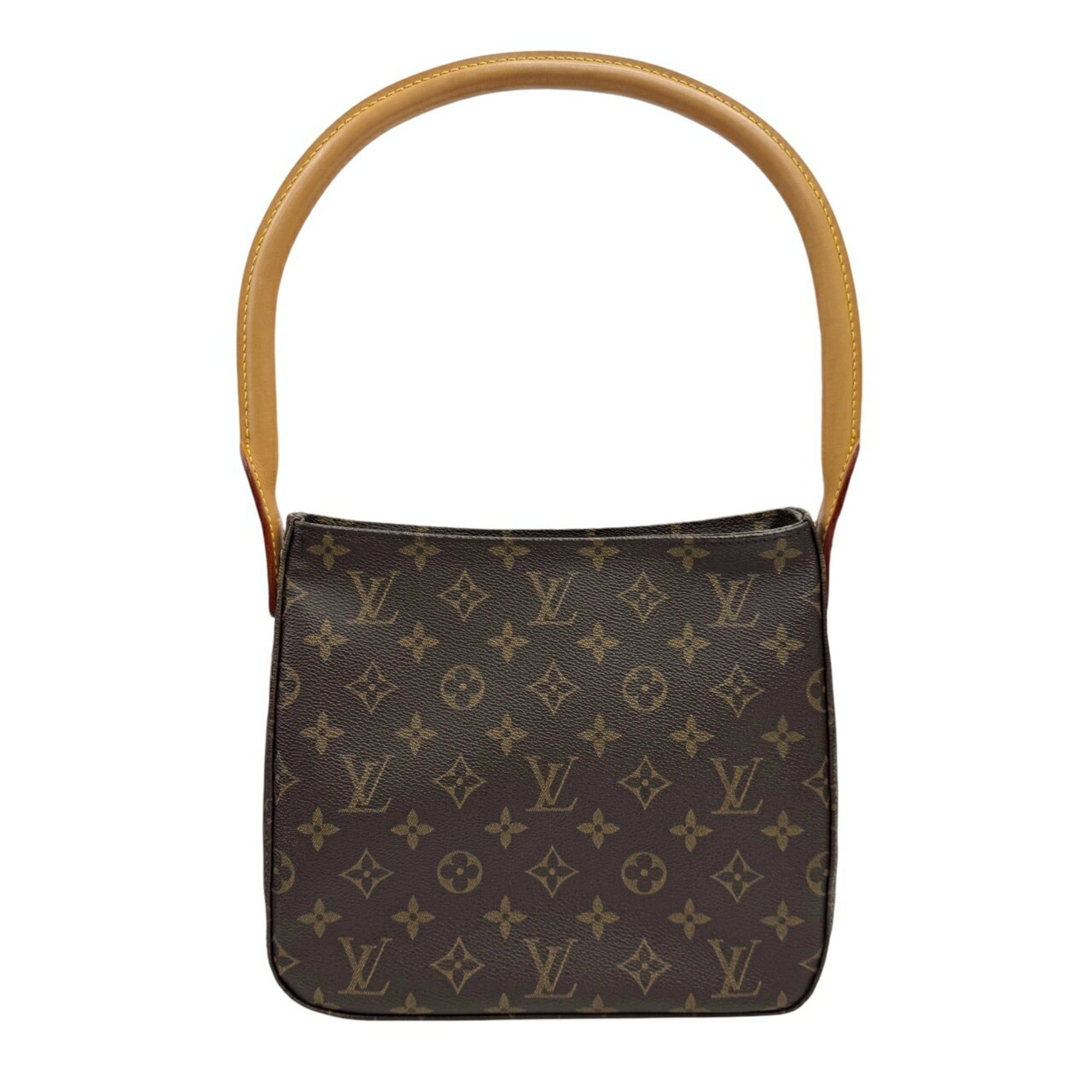 Monogram Monogram Shoulder Bag (Pre-Owned) - Louis Vuitton - Modalova