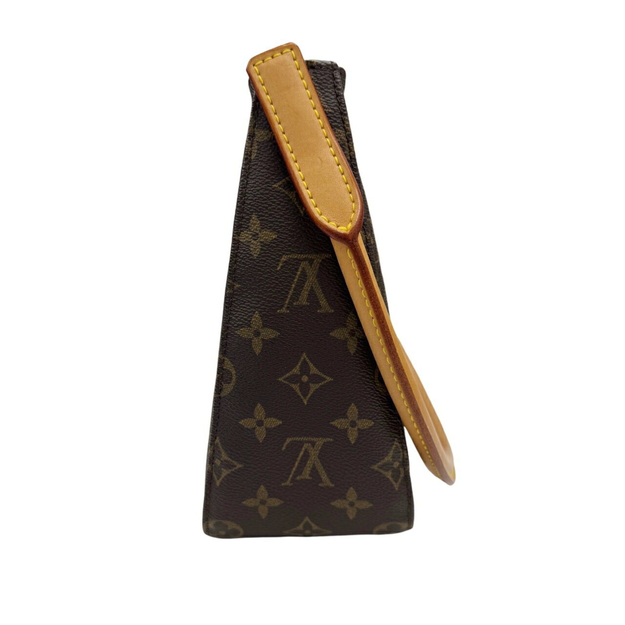 Monogram Monogram Shoulder Bag (Pre-Owned) - Louis Vuitton - Modalova