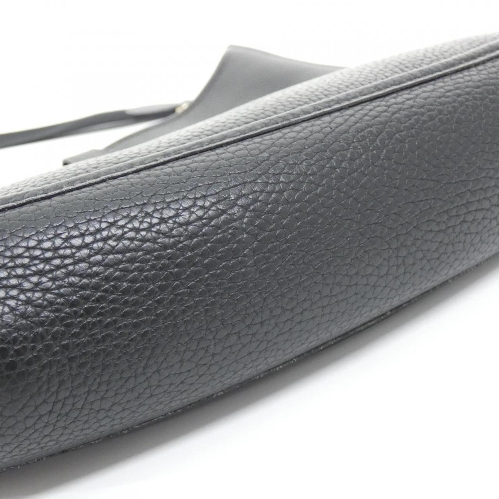 Taurillon Clemence Leather Shoulder Bag (Pre-Owned) - Hermes - Modalova