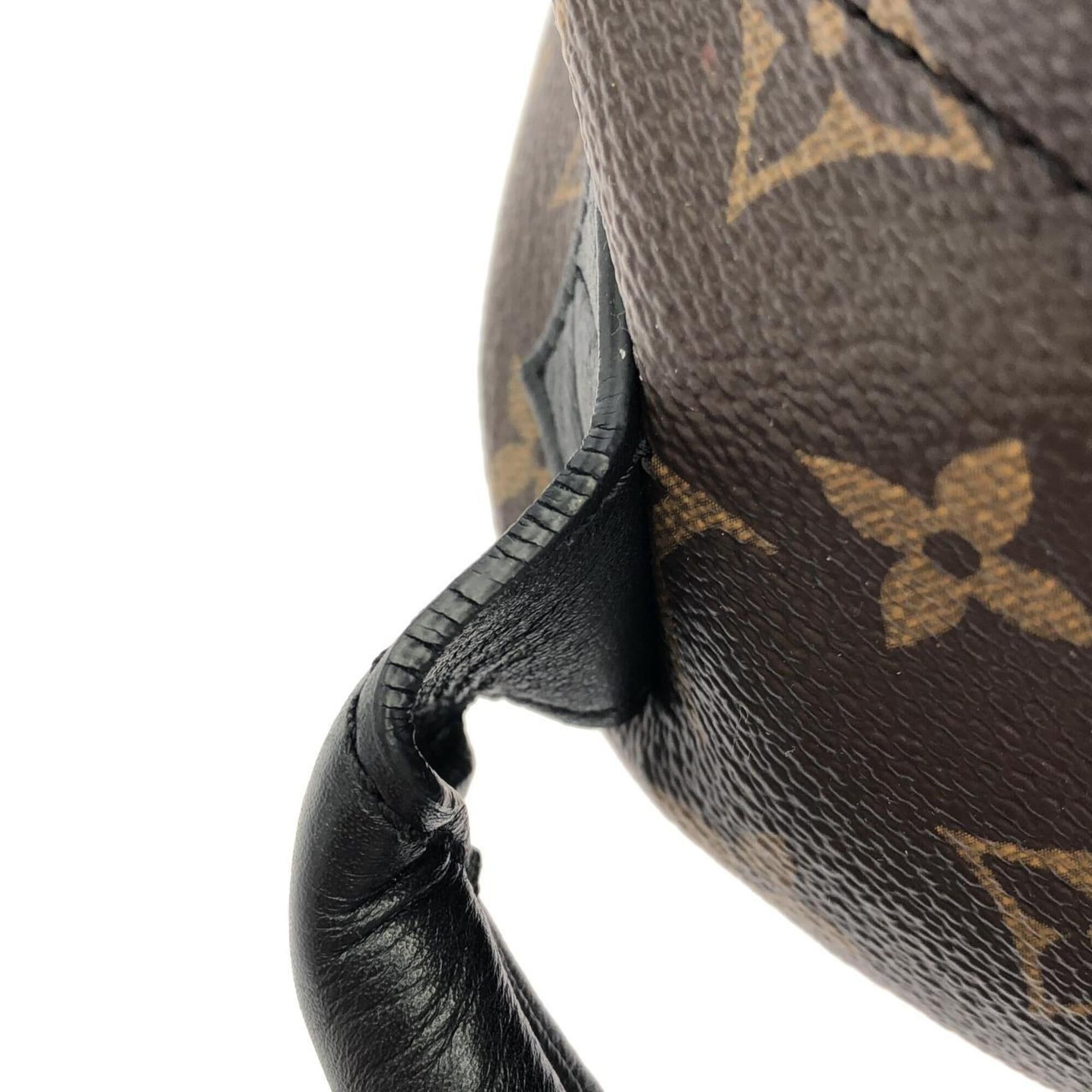 Coated Canvas Backpack (Pre-Owned) - Louis Vuitton - Modalova