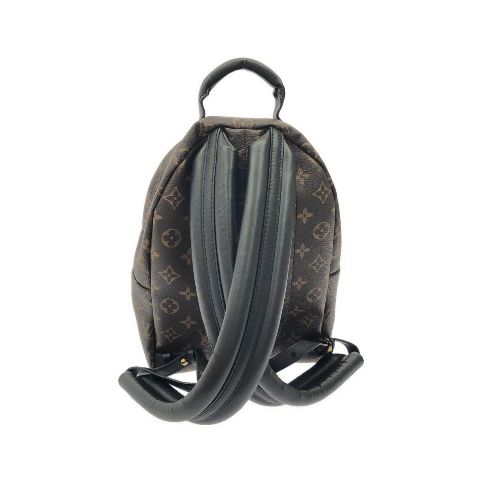 Coated Canvas Backpack (Pre-Owned) - Louis Vuitton - Modalova