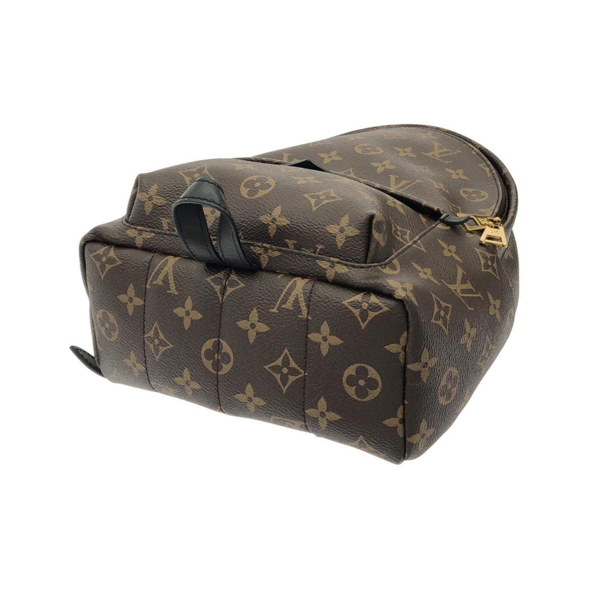 Coated Canvas Backpack (Pre-Owned) - Louis Vuitton - Modalova