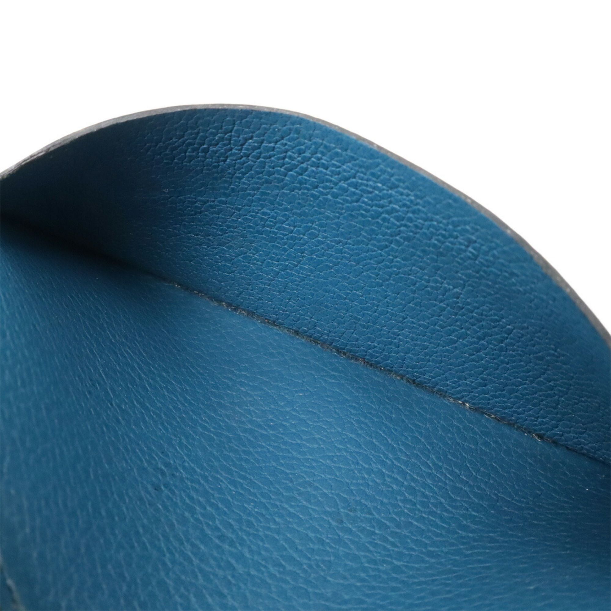Epsom Leather Wallet (Bi-Fold) (Pre-Owned) - Hermes - Modalova