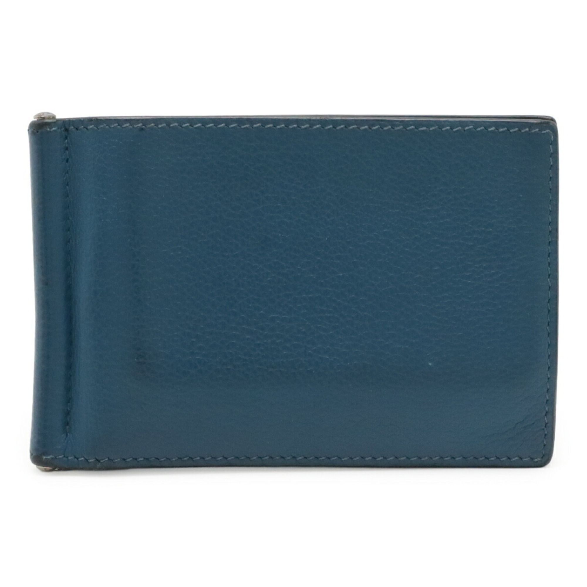 Epsom Leather Wallet (Bi-Fold) (Pre-Owned) - Hermes - Modalova