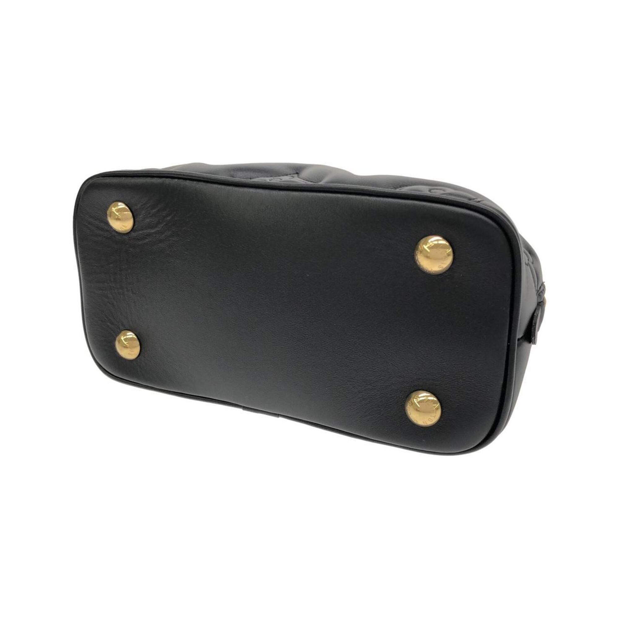 Leather Handbag (Pre-Owned) - Louis Vuitton - Modalova