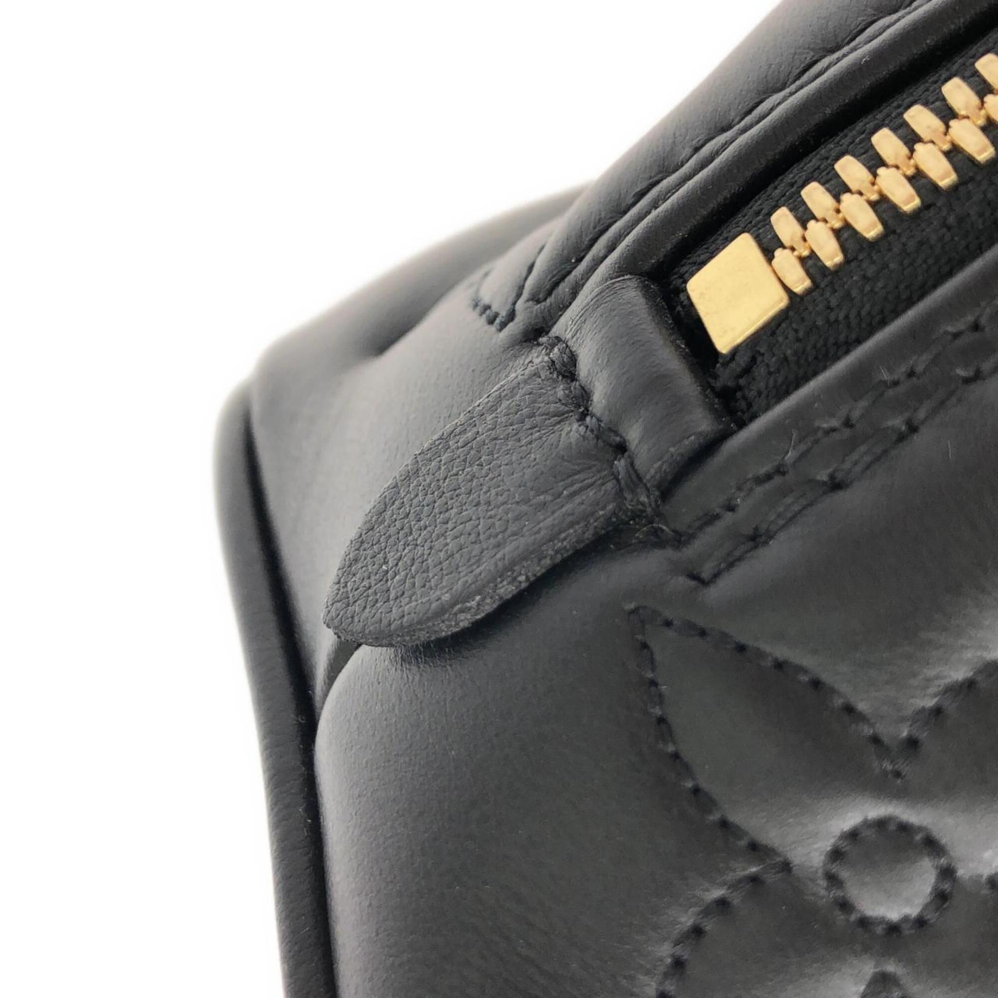 Leather Handbag (Pre-Owned) - Louis Vuitton - Modalova