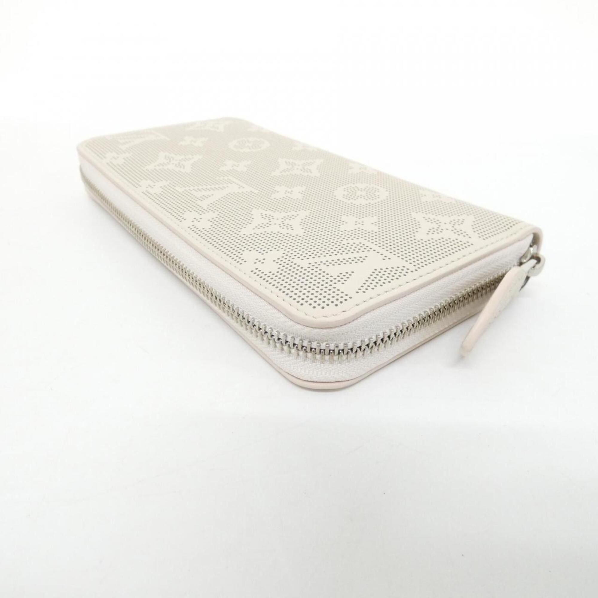 Leather Long Wallet (Bi-Fold) (Pre-Owned) - Louis Vuitton - Modalova