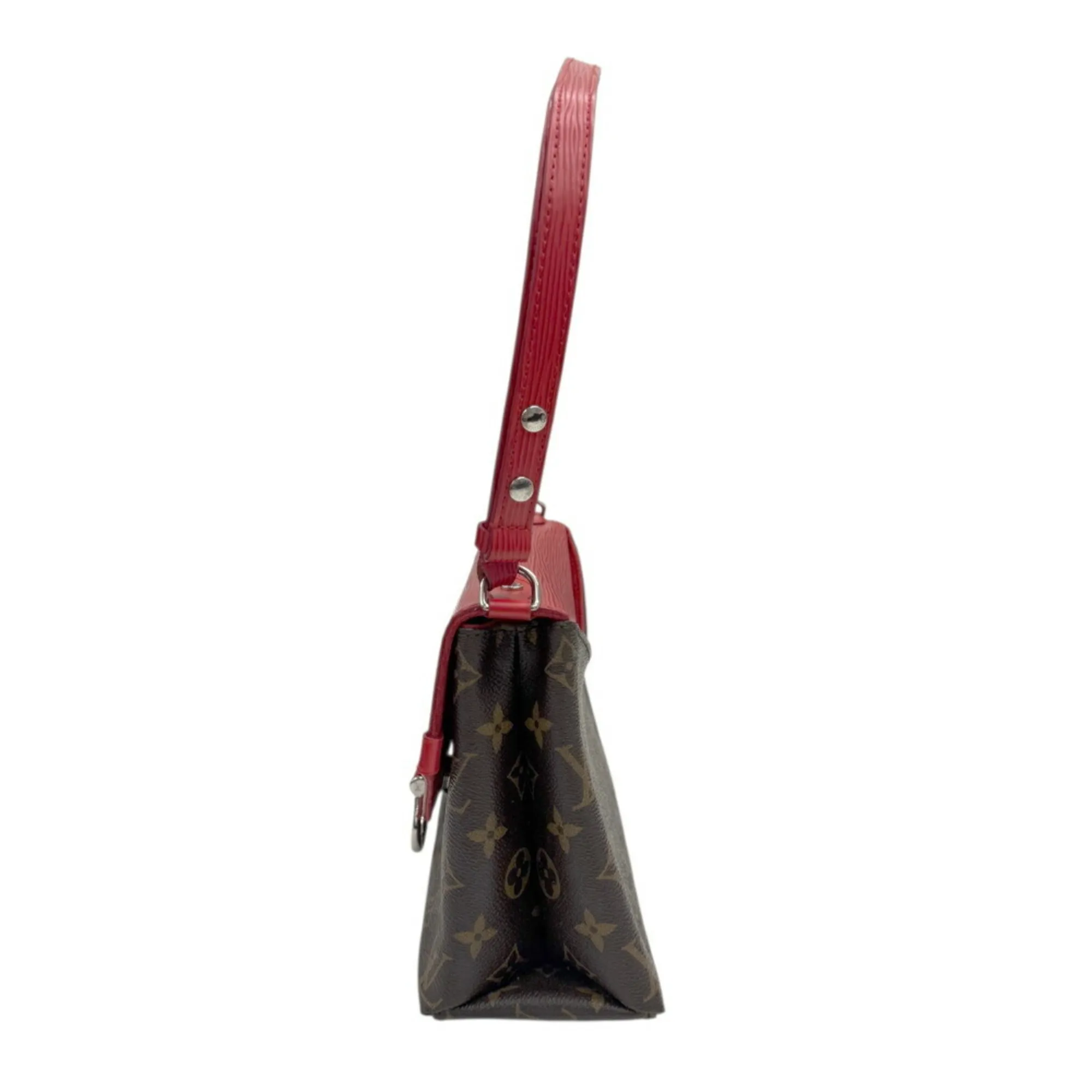 Monogram Epi Leather Shoulder Bag (Pre-Owned) - Louis Vuitton - Modalova