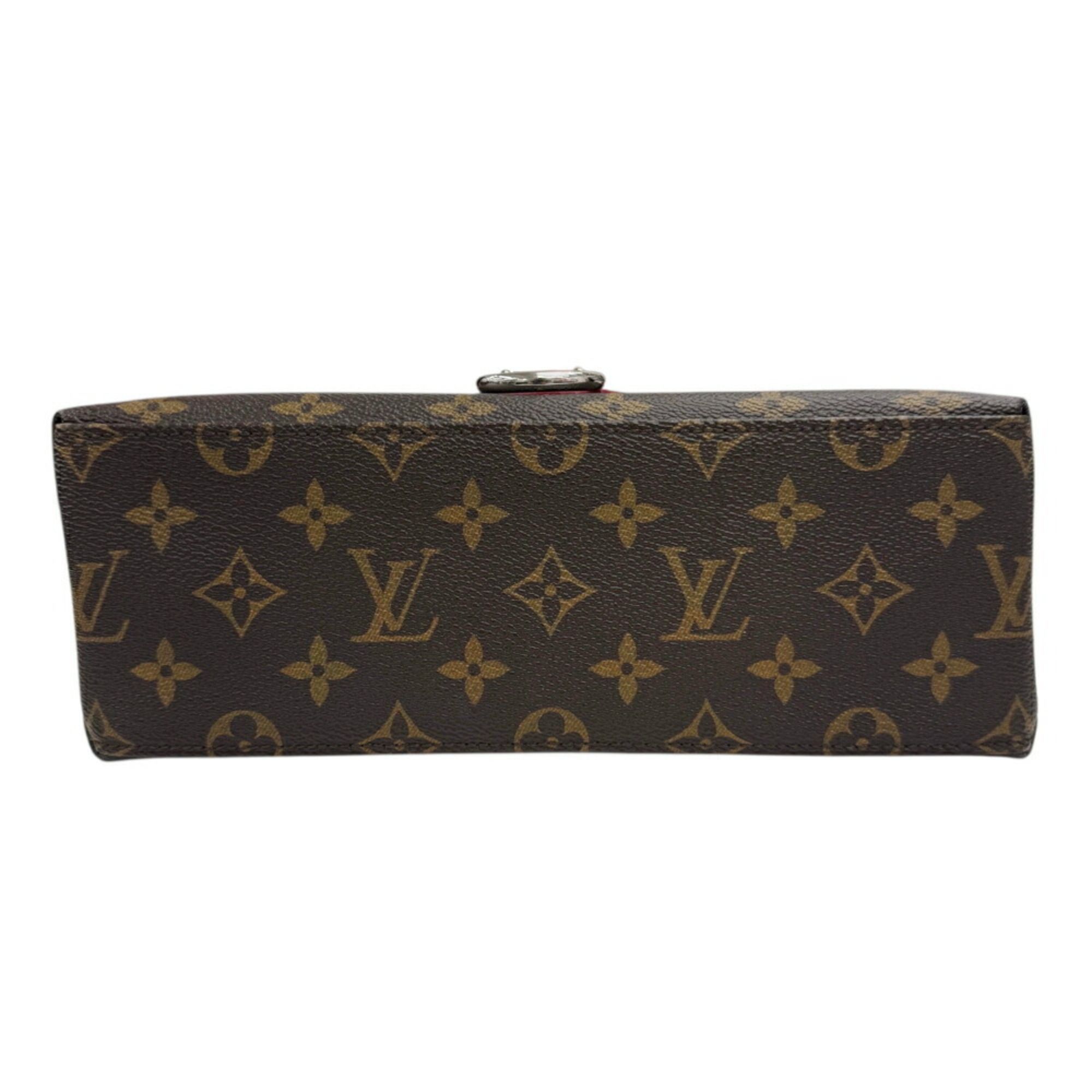 Monogram Epi Leather Shoulder Bag (Pre-Owned) - Louis Vuitton - Modalova