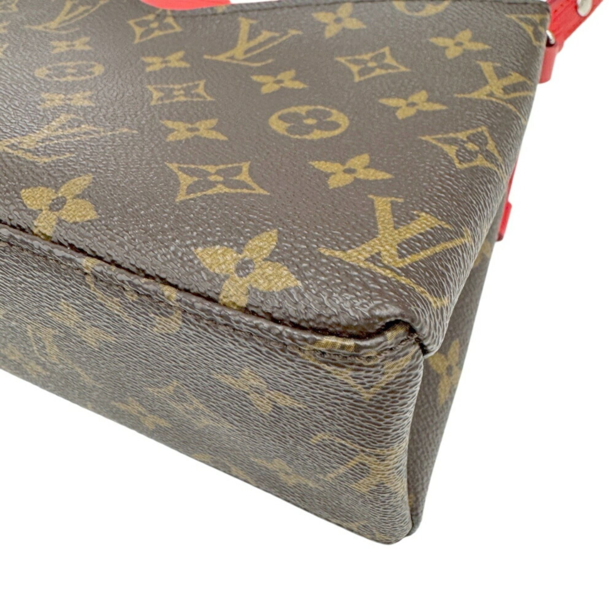 Monogram Epi Leather Shoulder Bag (Pre-Owned) - Louis Vuitton - Modalova