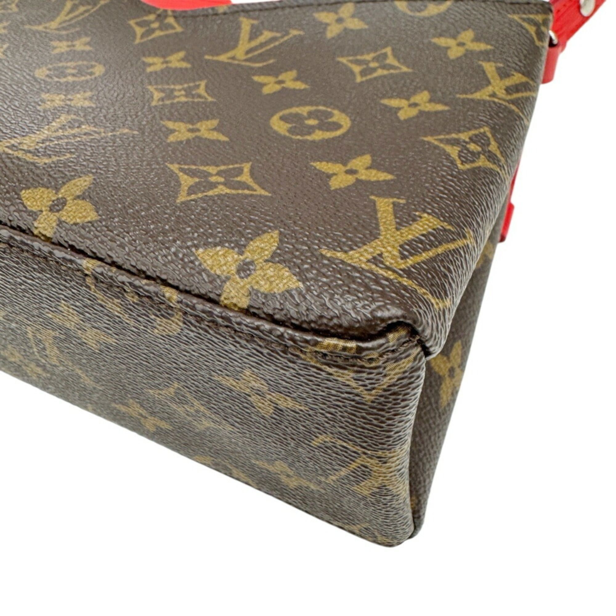 Monogram Epi Leather Shoulder Bag (Pre-Owned) - Louis Vuitton - Modalova