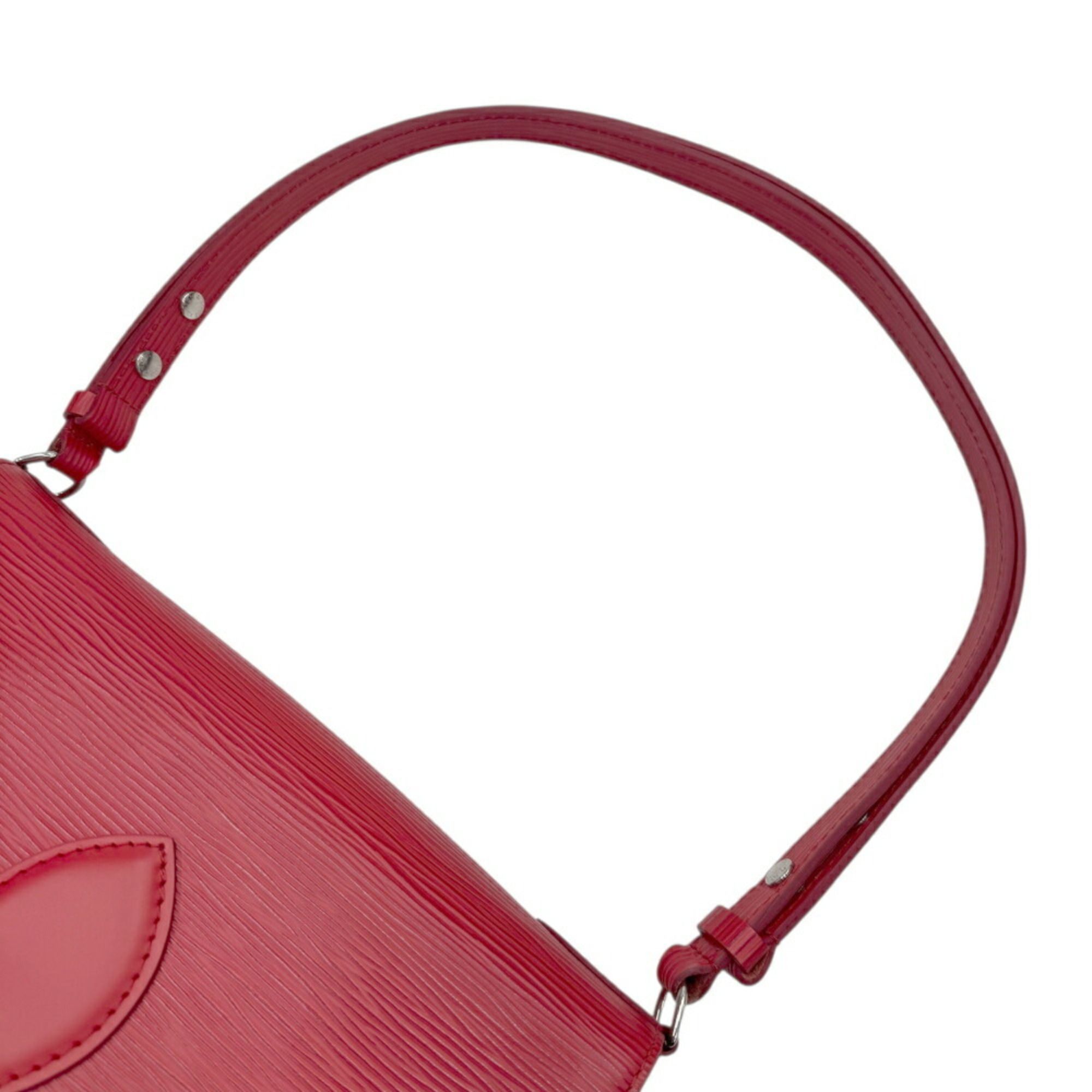 Monogram Epi Leather Shoulder Bag (Pre-Owned) - Louis Vuitton - Modalova