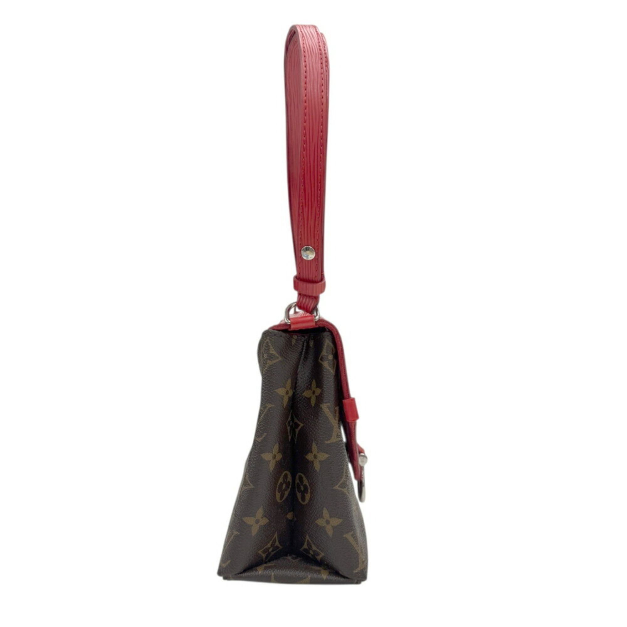 Monogram Epi Leather Shoulder Bag (Pre-Owned) - Louis Vuitton - Modalova