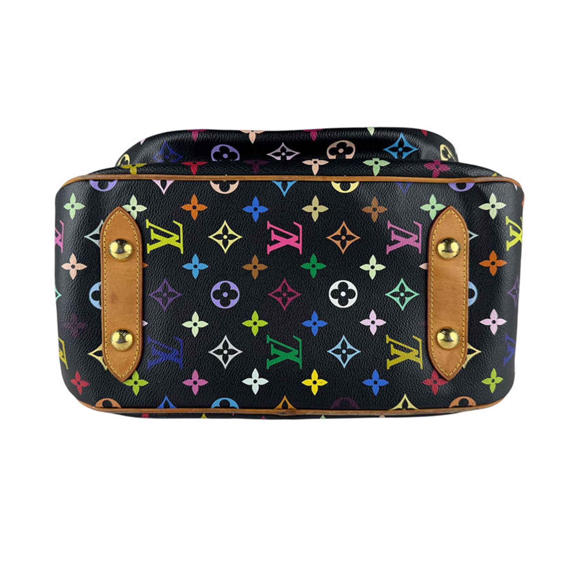 Monogram Multicolore Handbag Shoulder Bag (Pre-Owned) - Louis Vuitton - Modalova