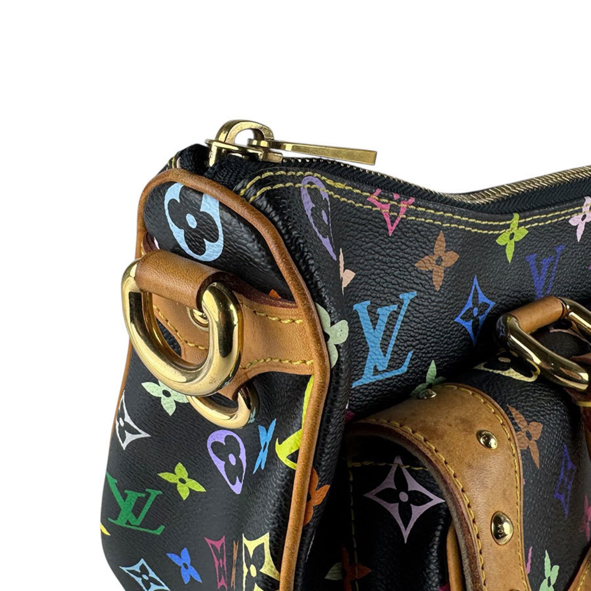 Monogram Multicolore Handbag Shoulder Bag (Pre-Owned) - Louis Vuitton - Modalova