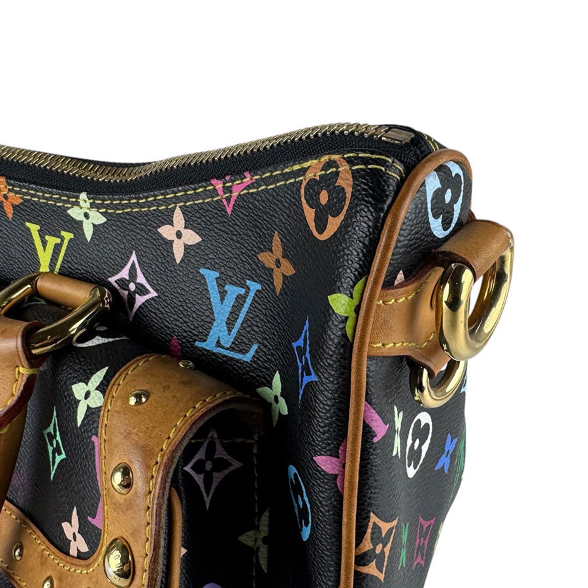 Monogram Multicolore Handbag Shoulder Bag (Pre-Owned) - Louis Vuitton - Modalova