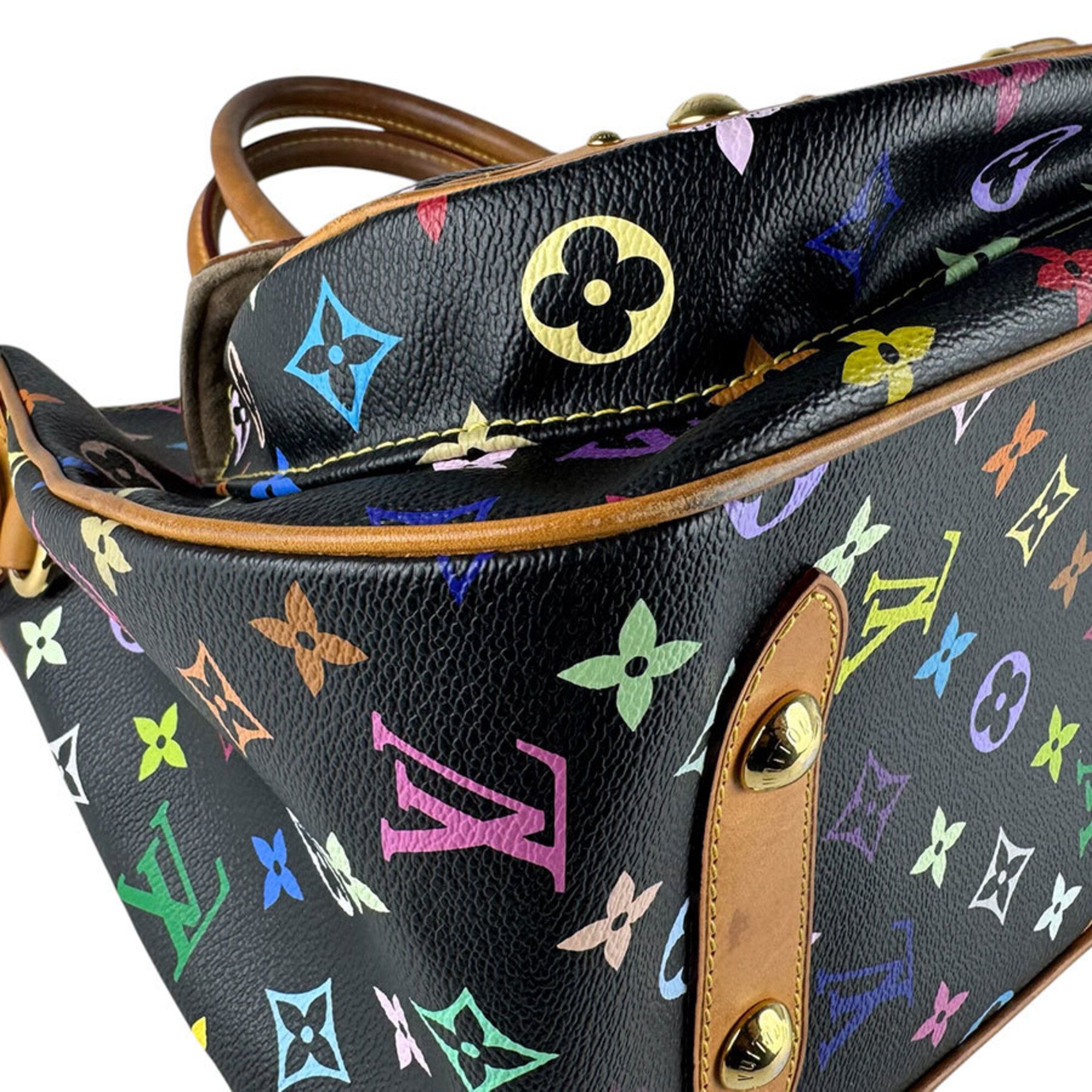 Monogram Multicolore Handbag Shoulder Bag (Pre-Owned) - Louis Vuitton - Modalova