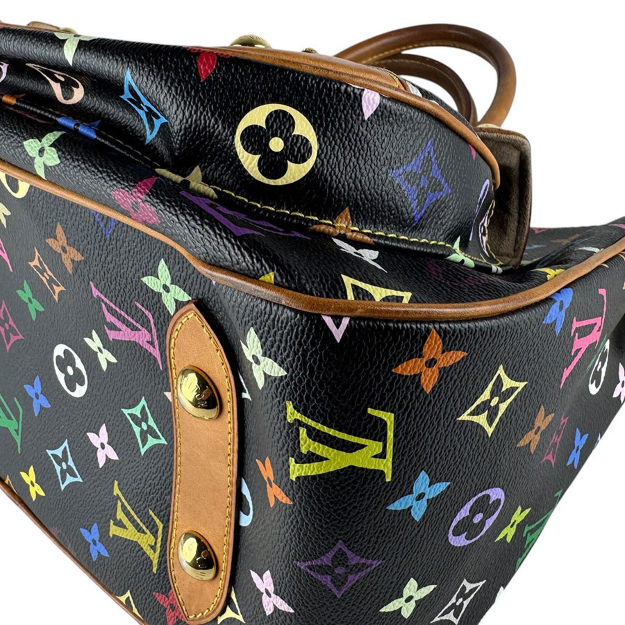 Monogram Multicolore Handbag Shoulder Bag (Pre-Owned) - Louis Vuitton - Modalova