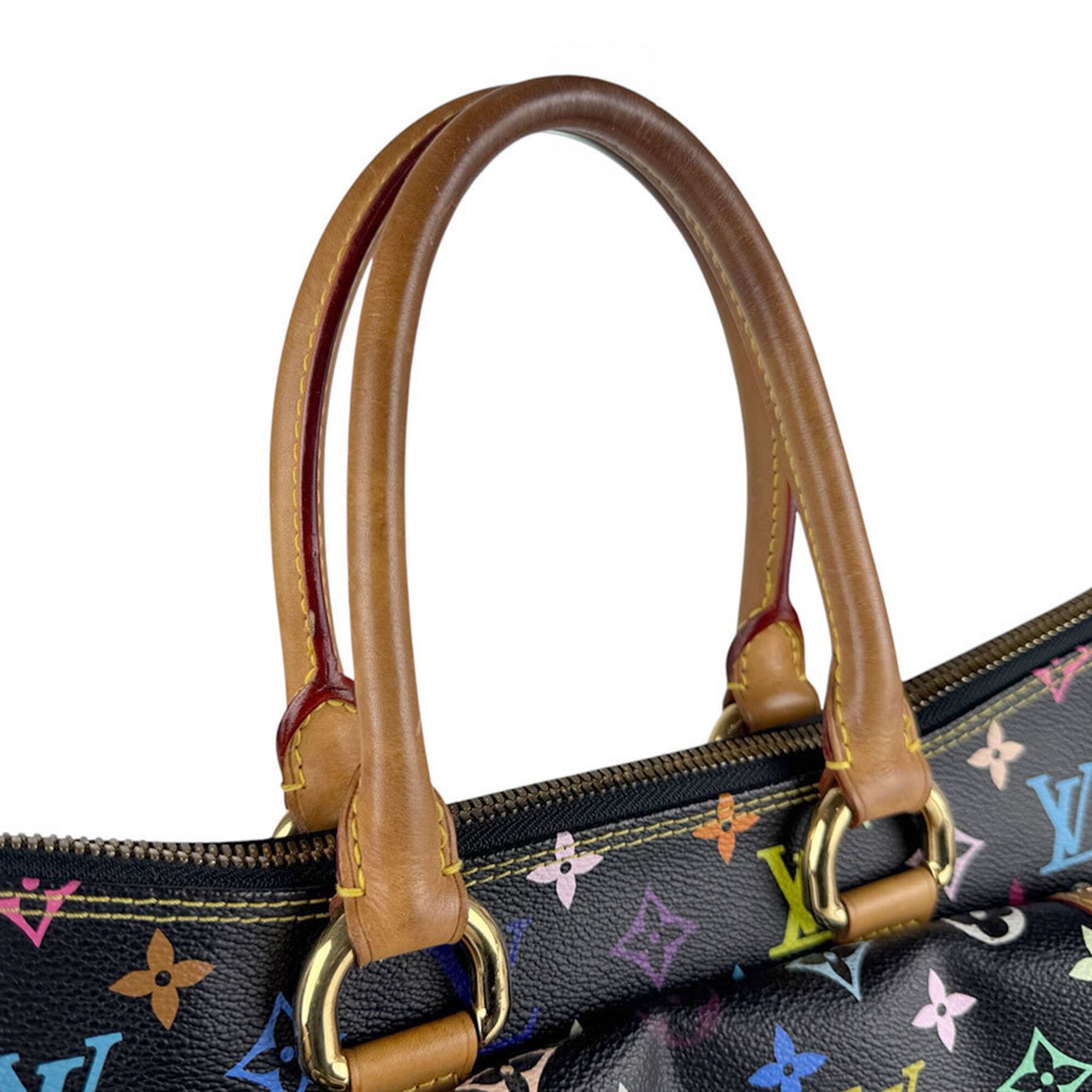 Monogram Multicolore Handbag Shoulder Bag (Pre-Owned) - Louis Vuitton - Modalova