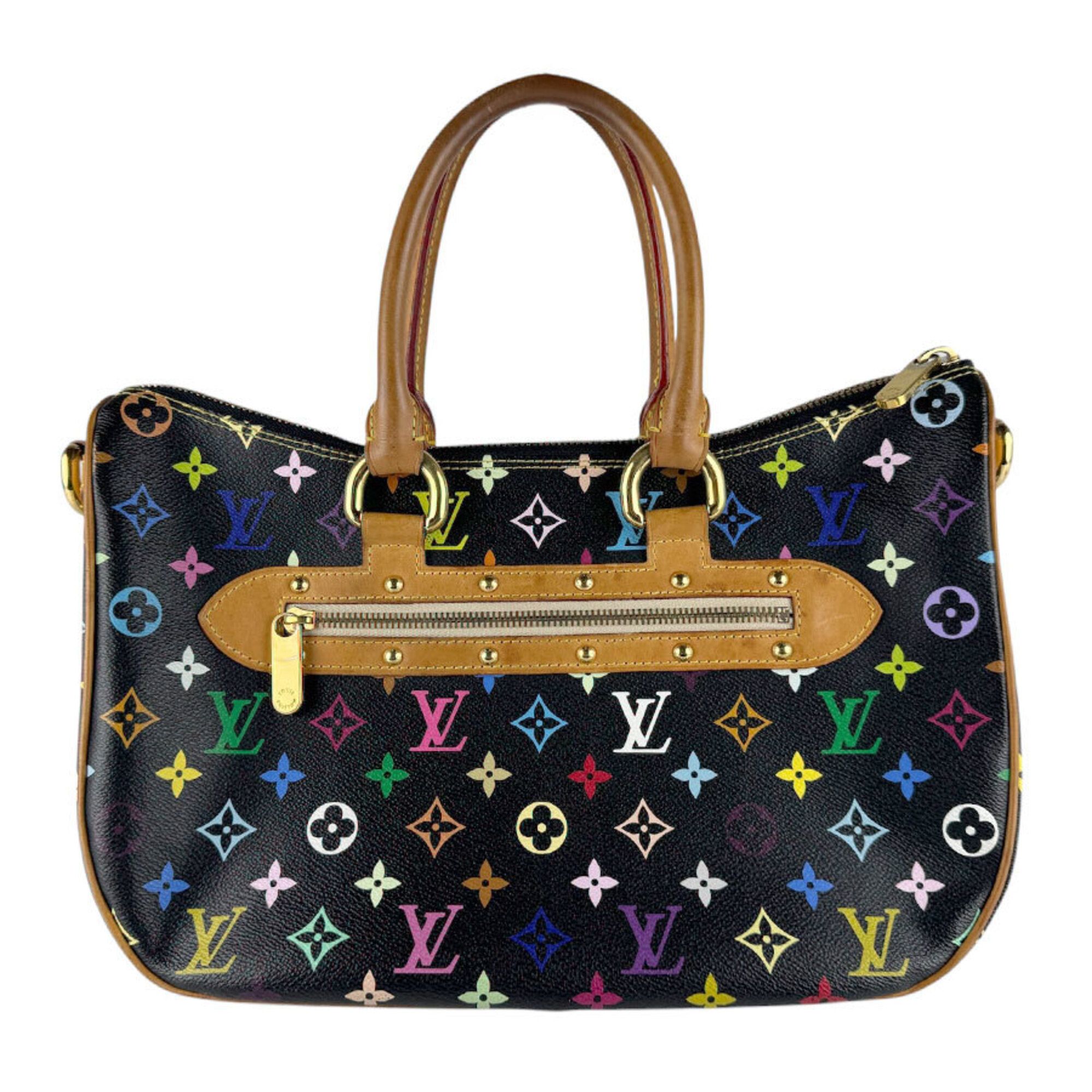 Monogram Multicolore Handbag Shoulder Bag (Pre-Owned) - Louis Vuitton - Modalova