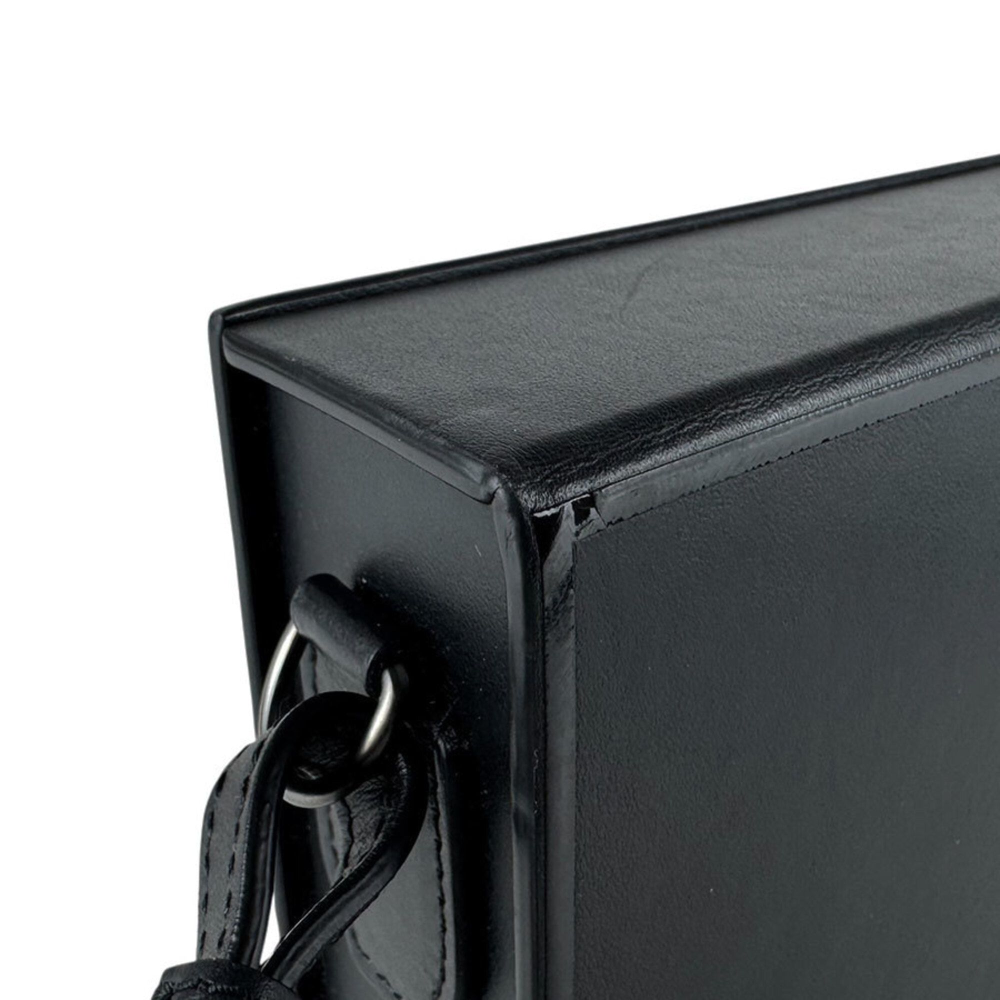 Leather Shoulder Bag (Pre-Owned) - Fendi - Modalova