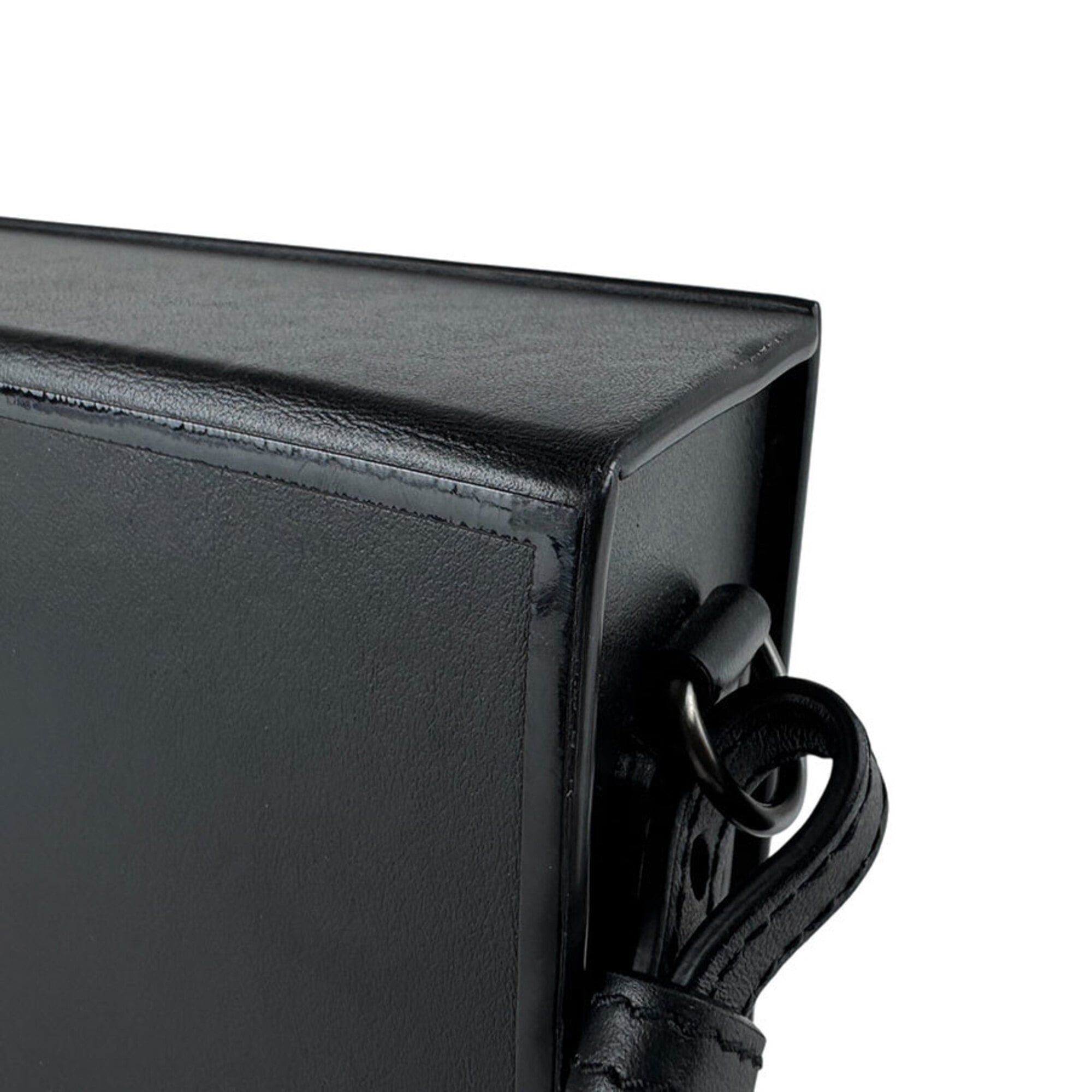 Leather Shoulder Bag (Pre-Owned) - Fendi - Modalova