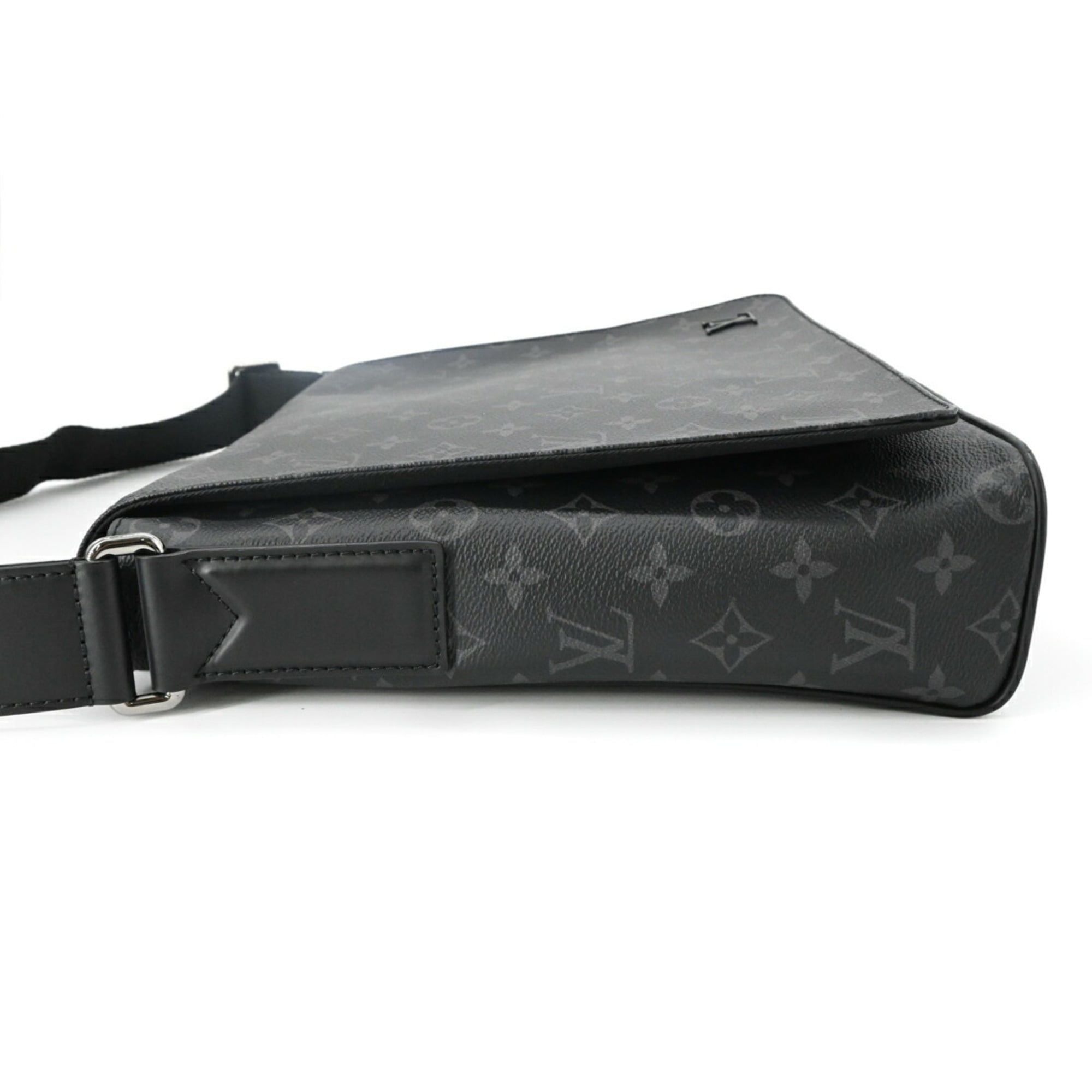 Monogram Eclipse Messenger Bag Shoulder Bag (Pre-Owned) - Louis Vuitton - Modalova