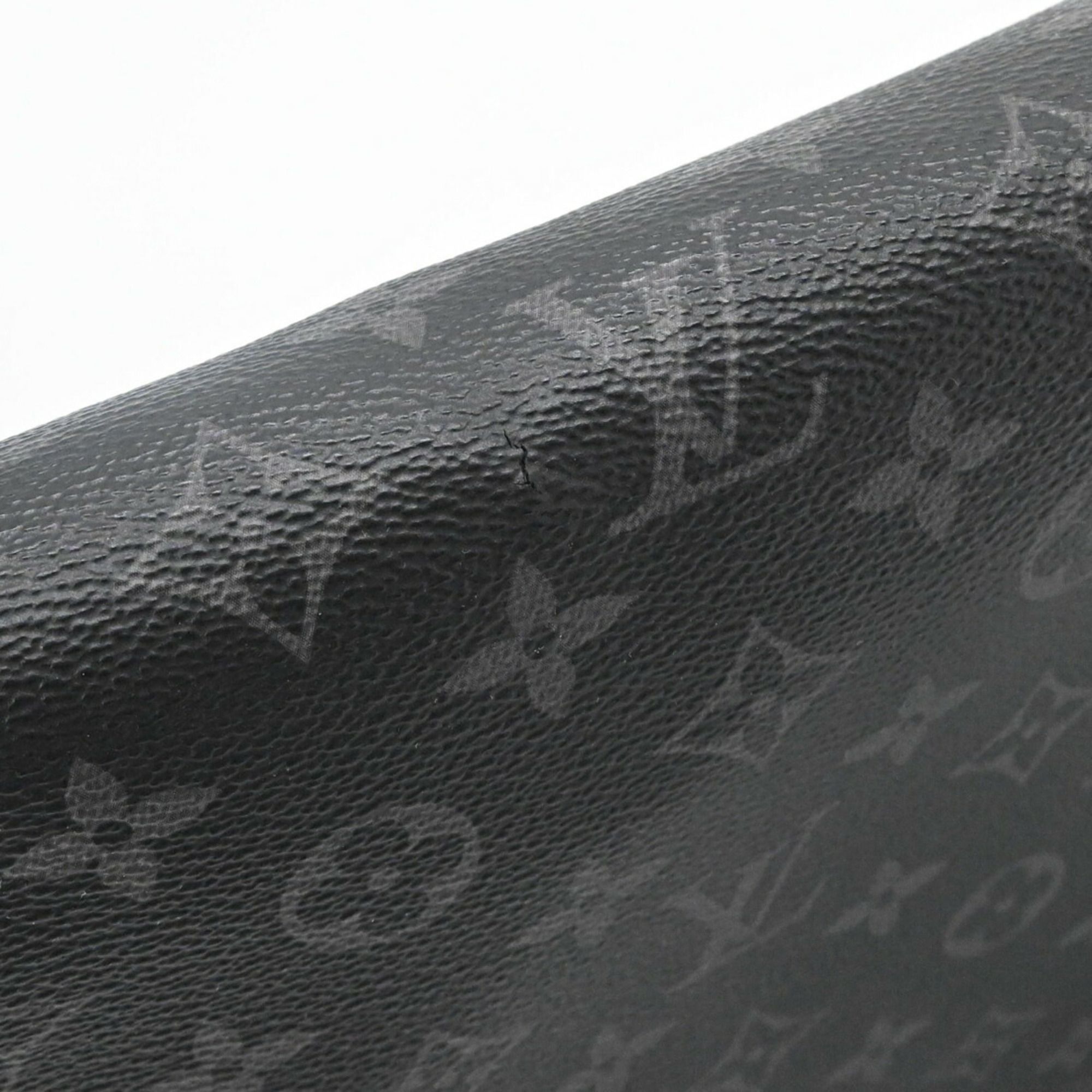 Monogram Eclipse Messenger Bag Shoulder Bag (Pre-Owned) - Louis Vuitton - Modalova