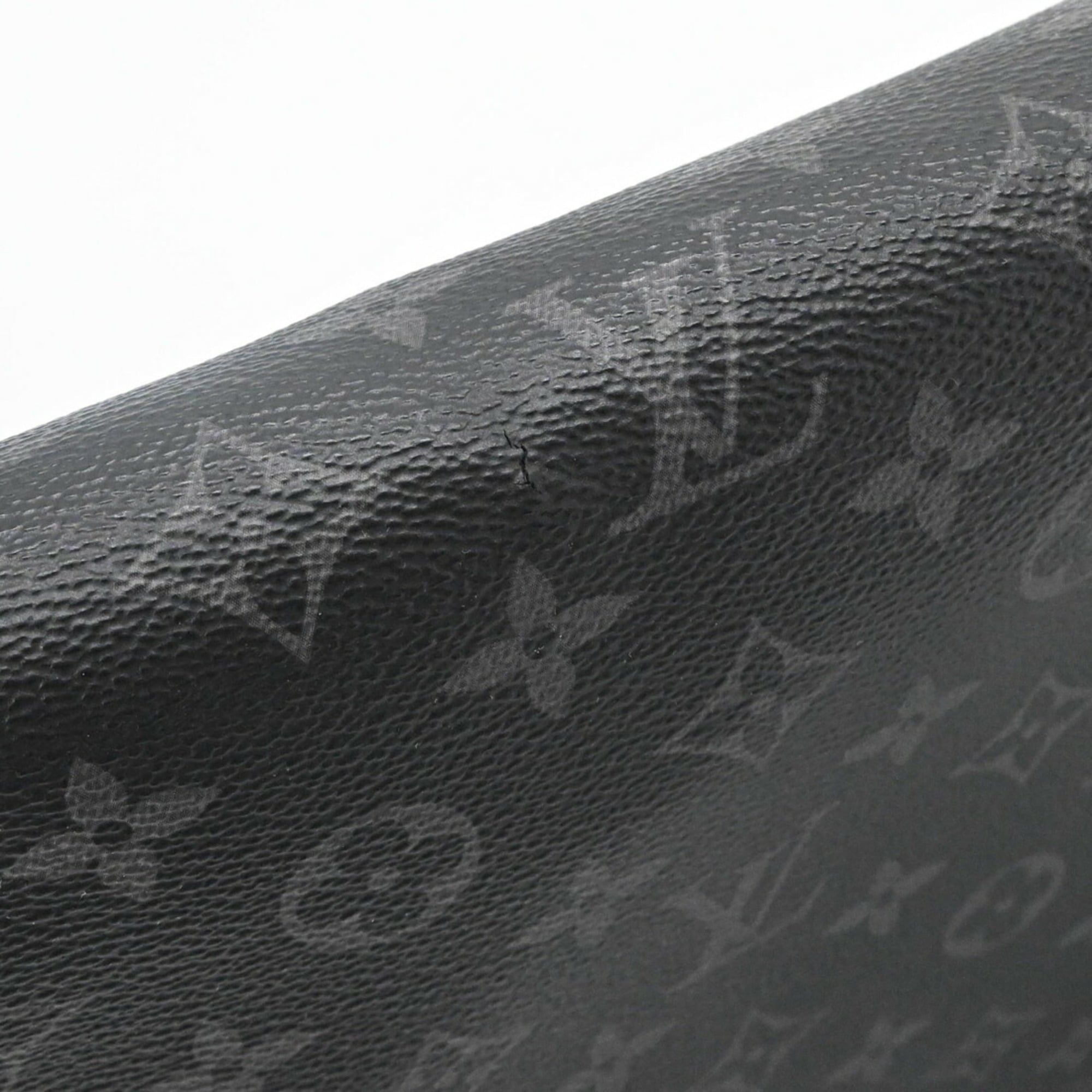 Monogram Eclipse Monogram Eclipse Messenger Bag Shoulder Bag (Pre-Owned) - Louis Vuitton - Modalova