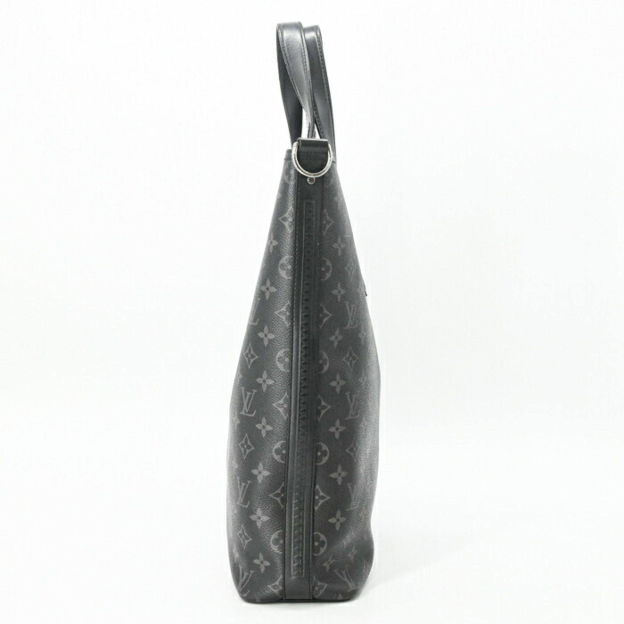 Monogram Eclipse Shoulder Bag Tote Bag (Pre-Owned) - Louis Vuitton - Modalova