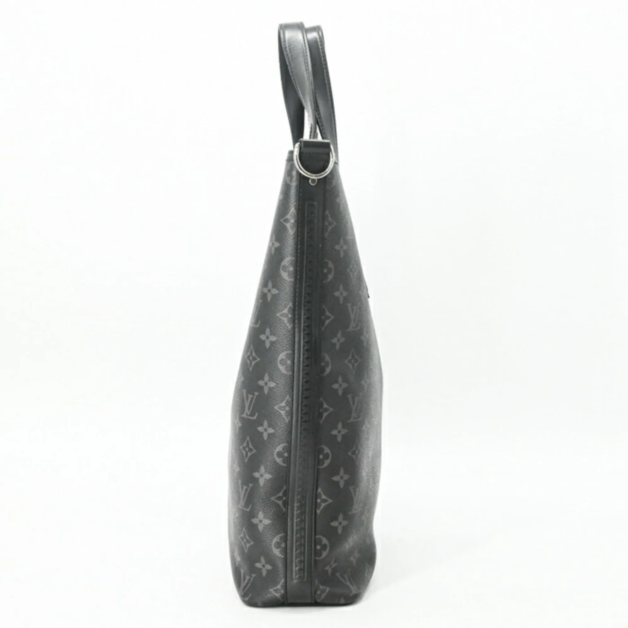Monogram Eclipse Monogram Eclipse Shoulder Bag Tote Bag (Pre-Owned) - Louis Vuitton - Modalova