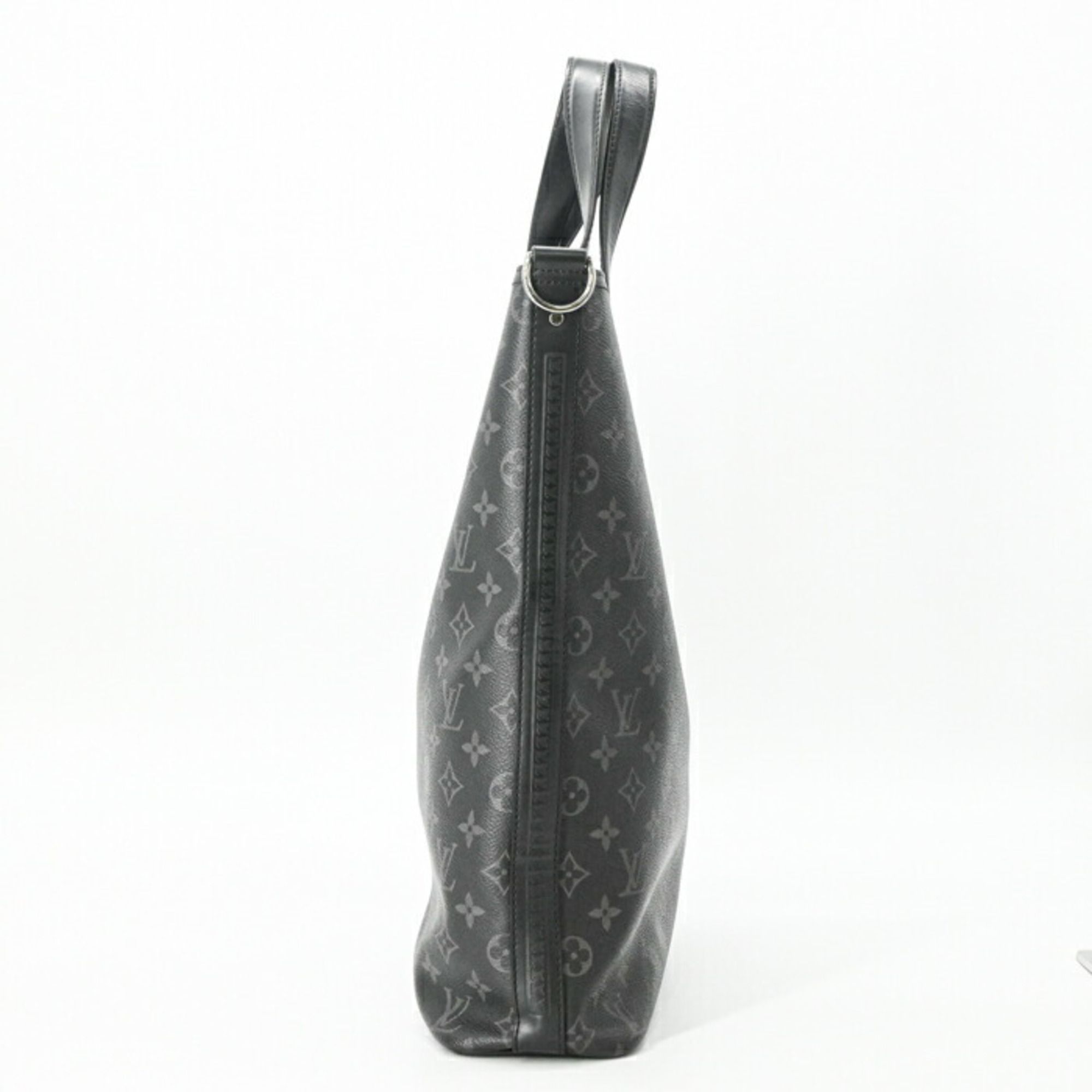 Monogram Eclipse Shoulder Bag Tote Bag (Pre-Owned) - Louis Vuitton - Modalova