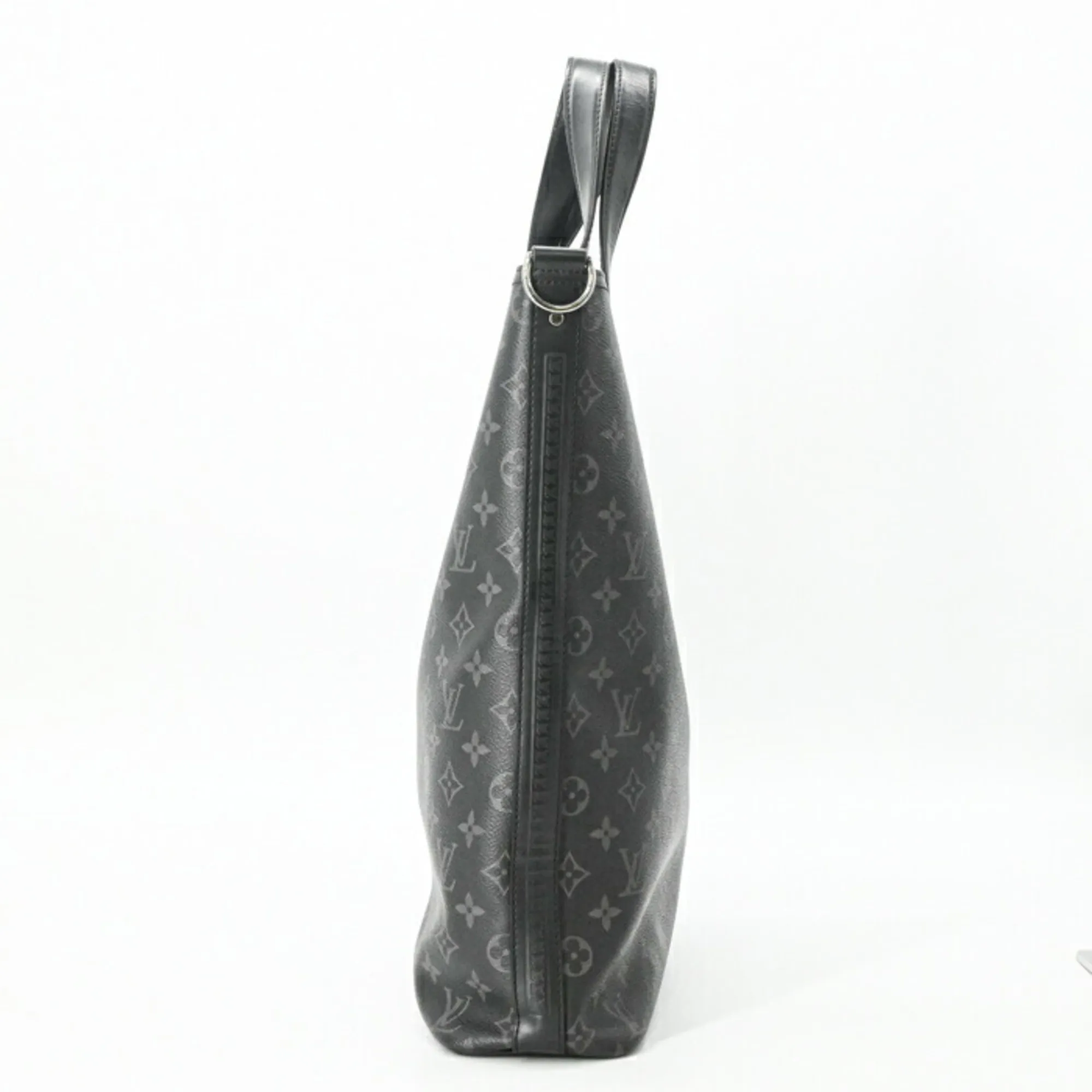 Monogram Eclipse Monogram Eclipse Shoulder Bag Tote Bag (Pre-Owned) - Louis Vuitton - Modalova
