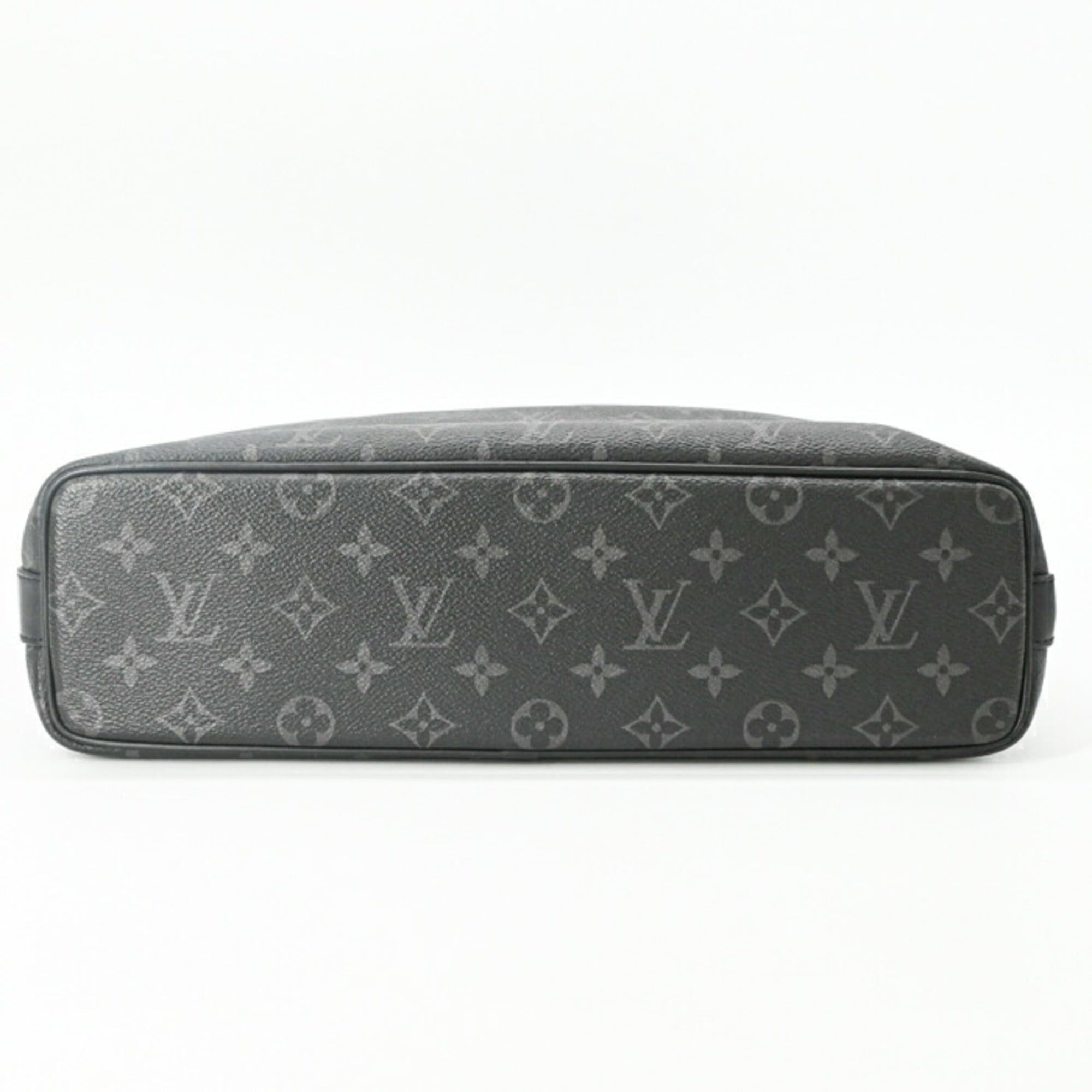 Monogram Eclipse Shoulder Bag Tote Bag (Pre-Owned) - Louis Vuitton - Modalova