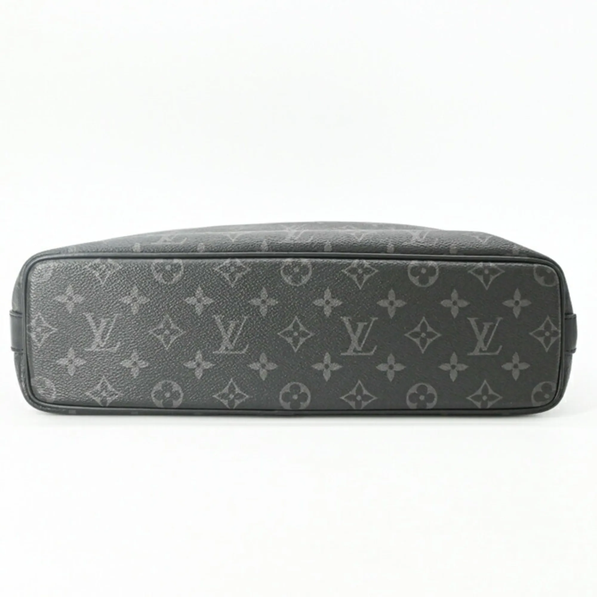 Monogram Eclipse Monogram Eclipse Shoulder Bag Tote Bag (Pre-Owned) - Louis Vuitton - Modalova